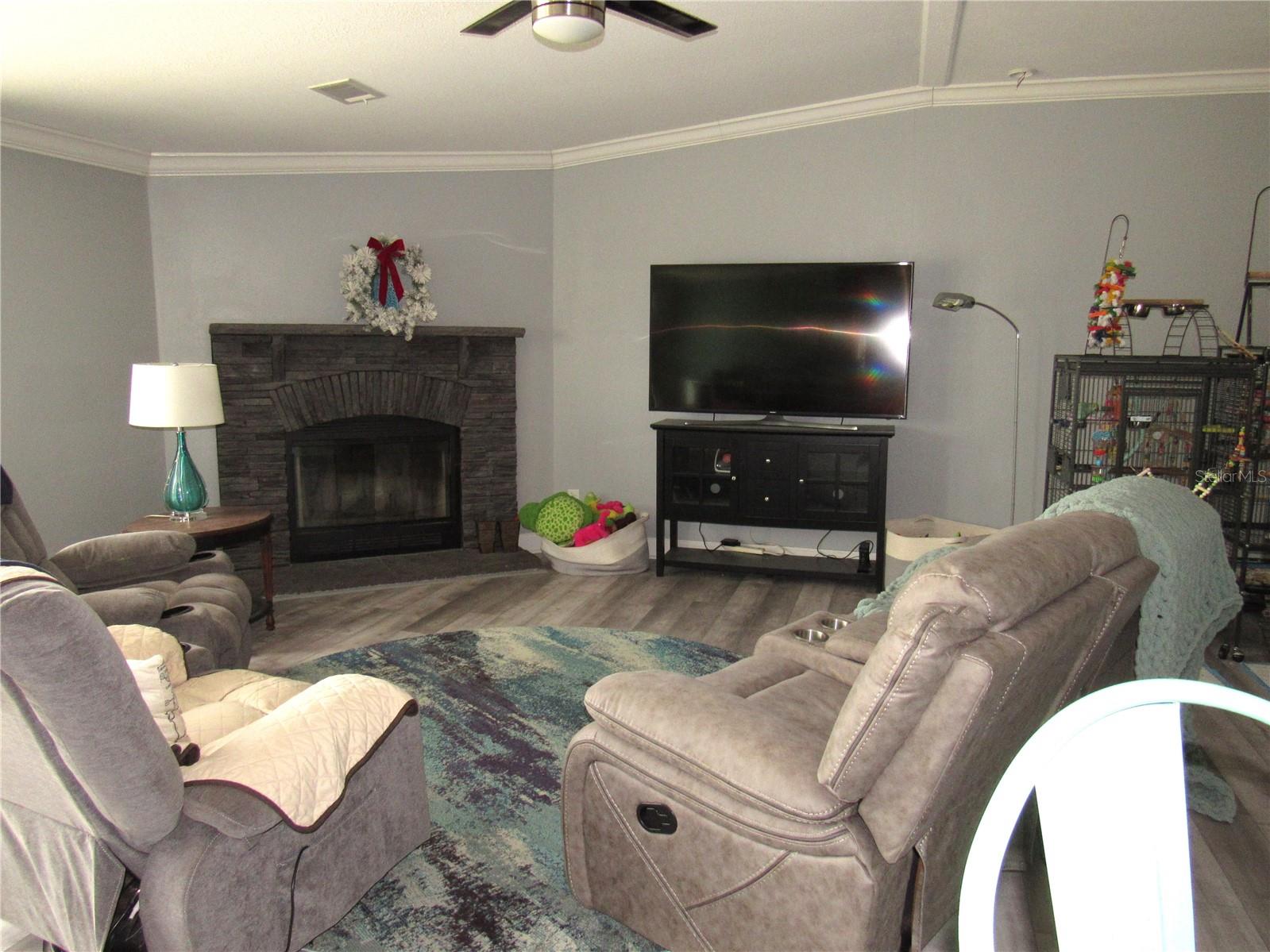 GOLDEN RANCHES 05 - Residential