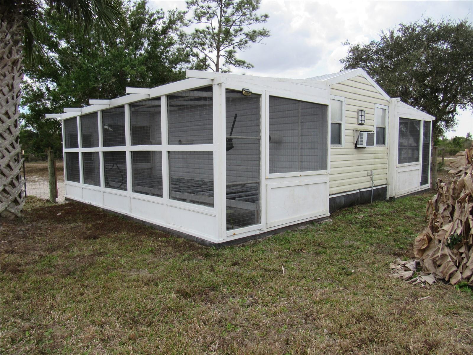 GOLDEN RANCHES 05 - Residential