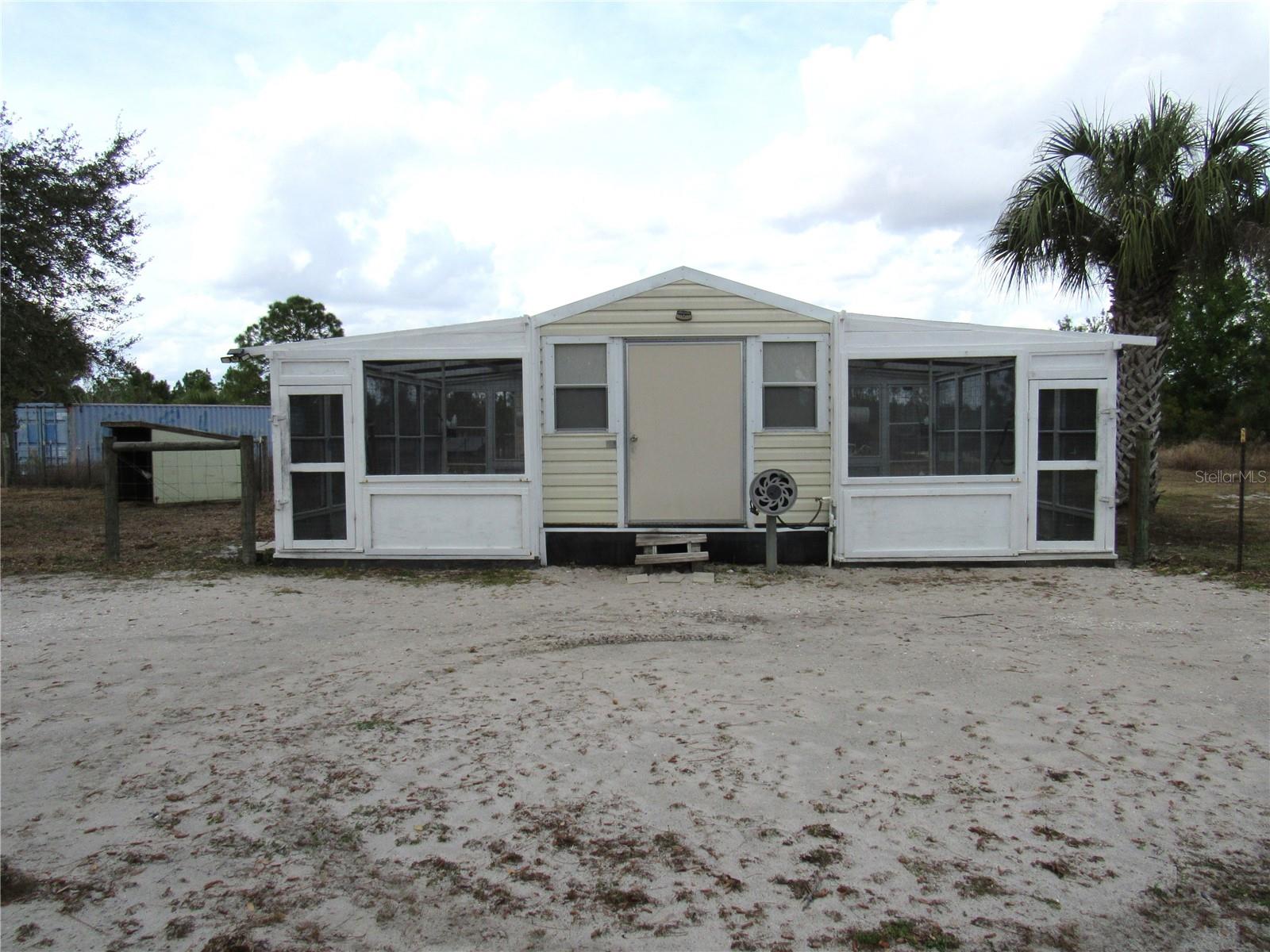 GOLDEN RANCHES 05 - Residential