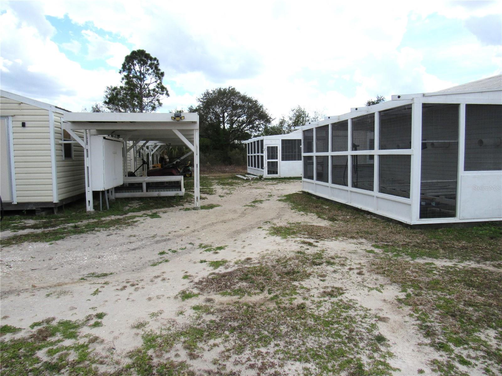 GOLDEN RANCHES 05 - Residential