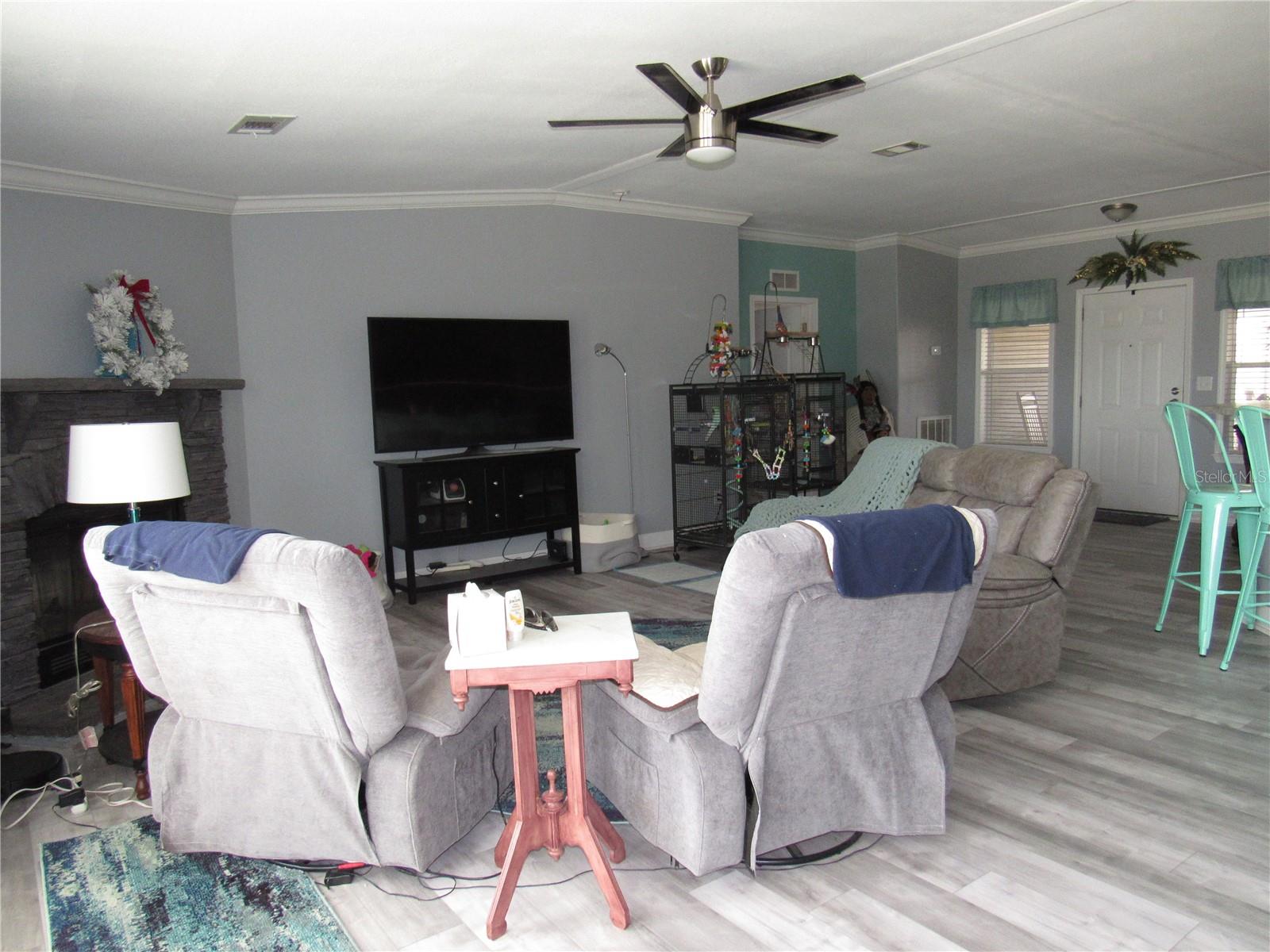 GOLDEN RANCHES 05 - Residential