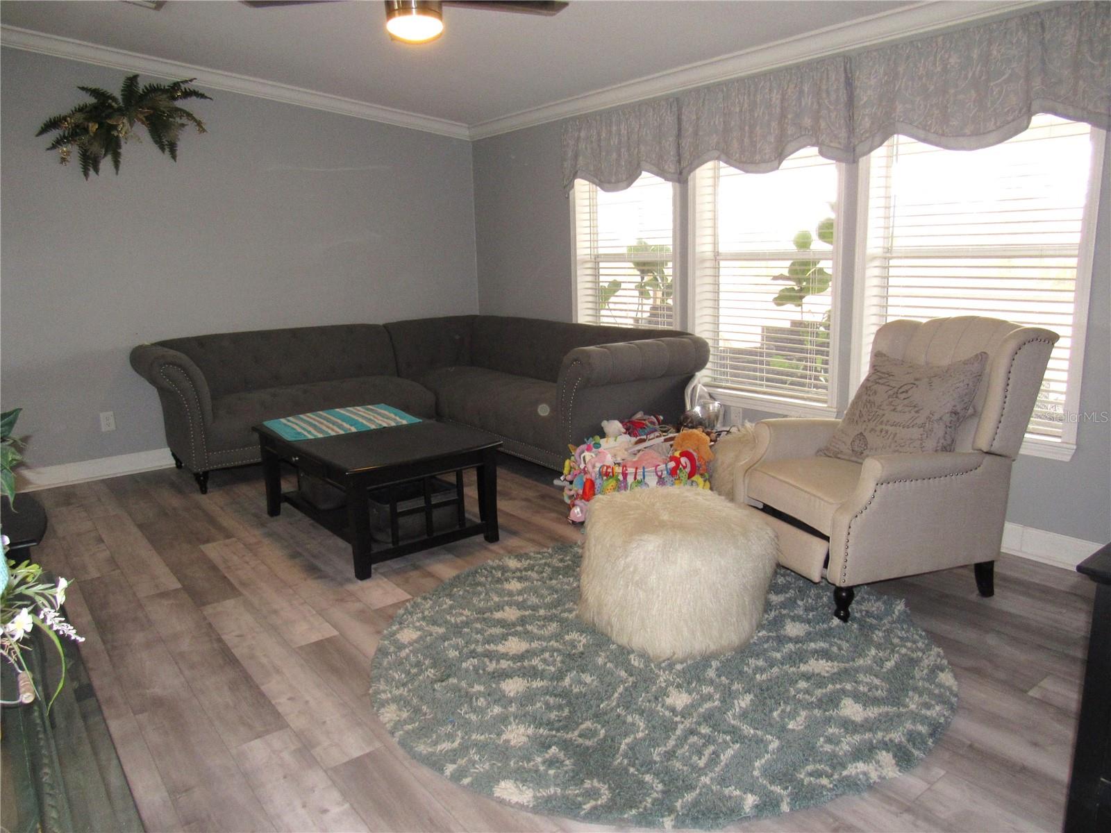 GOLDEN RANCHES 05 - Residential