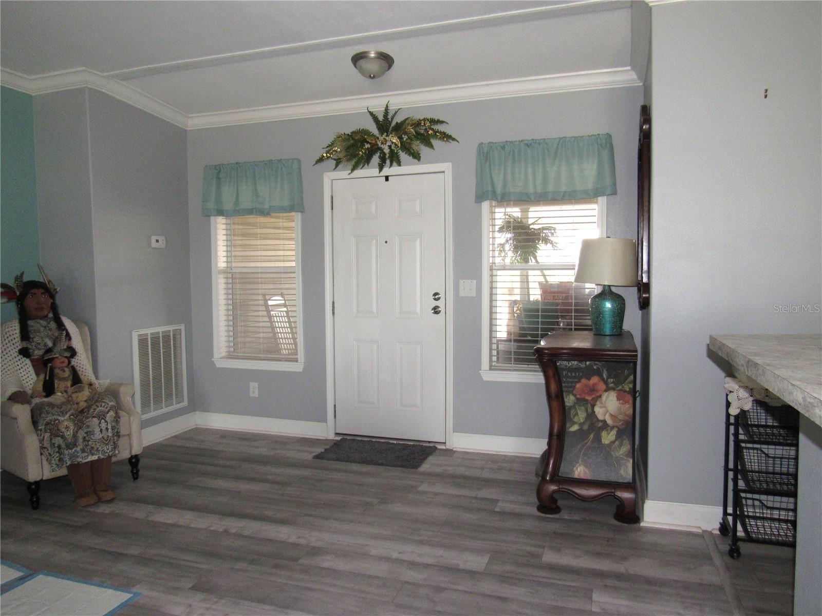 GOLDEN RANCHES 05 - Residential