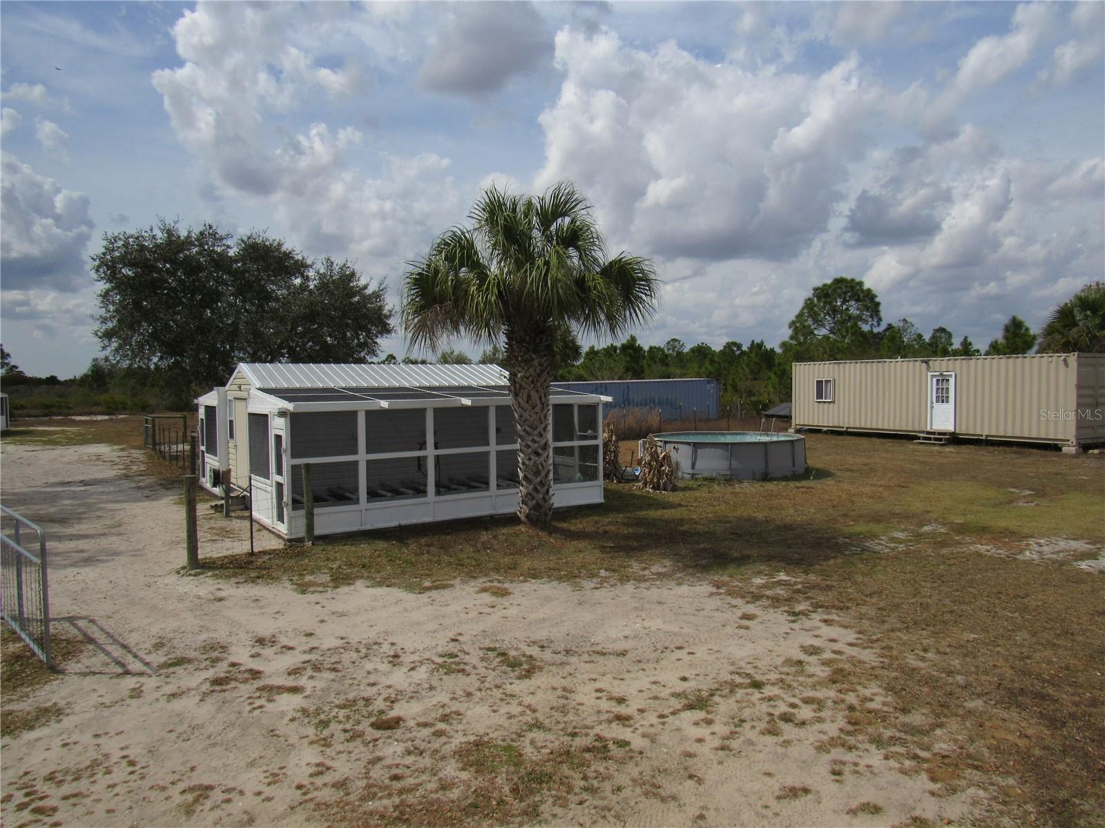 GOLDEN RANCHES 05 - Residential