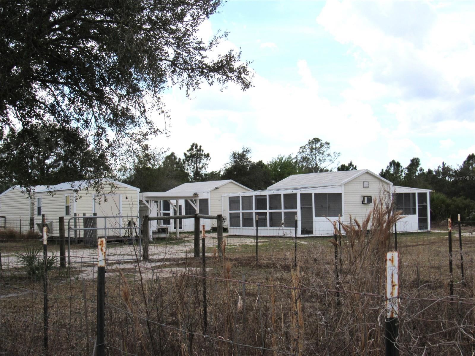 GOLDEN RANCHES 05 - Residential