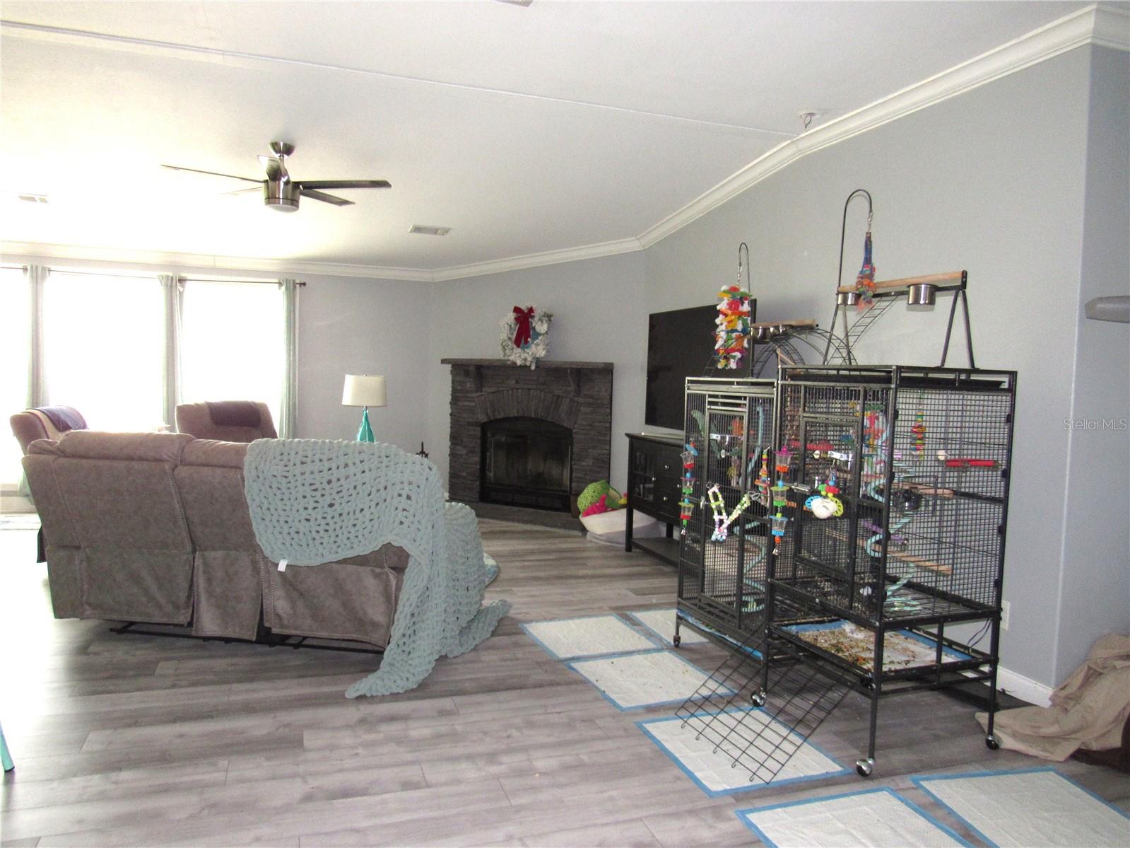 GOLDEN RANCHES 05 - Residential