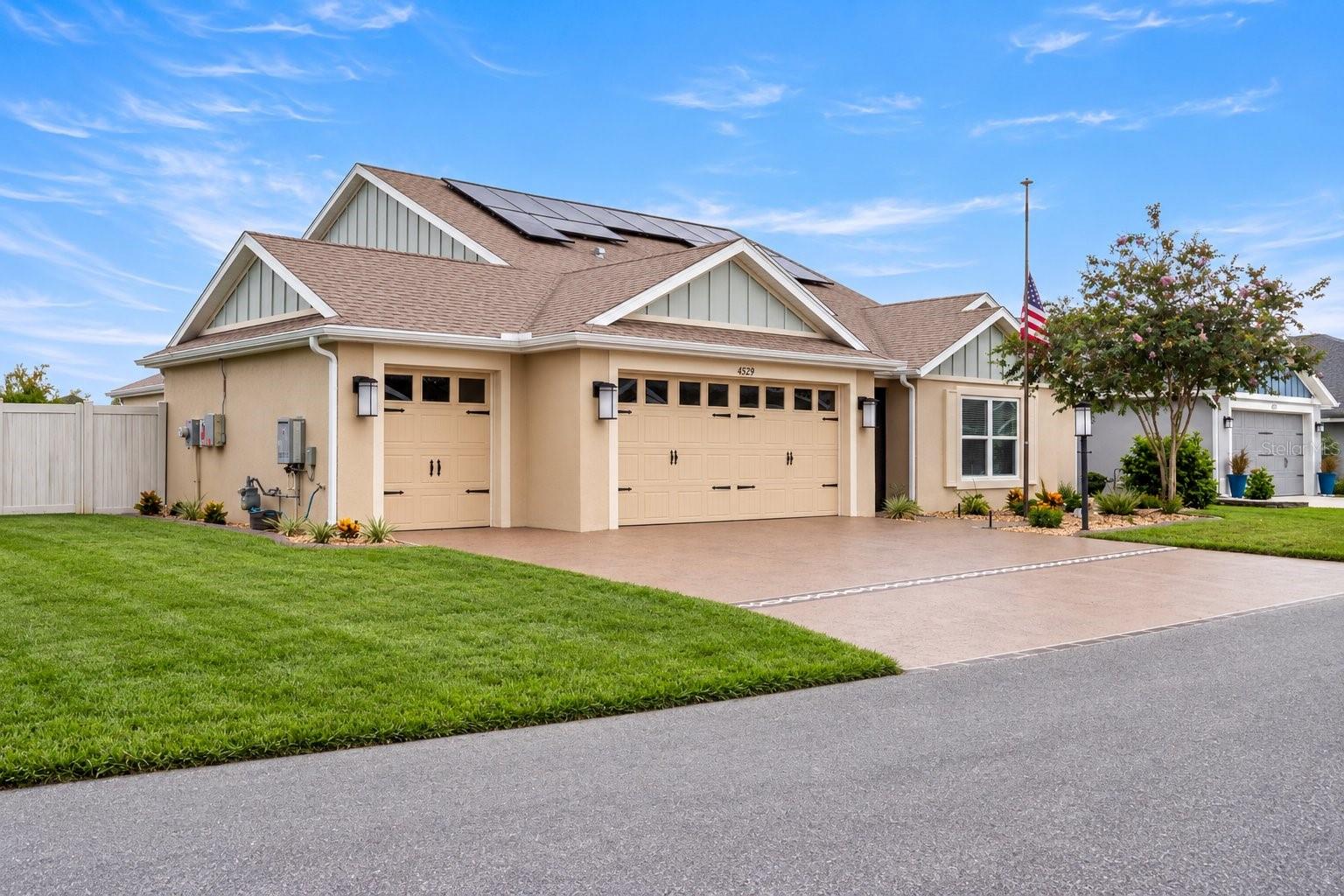 4529 SAMANTHA COURT