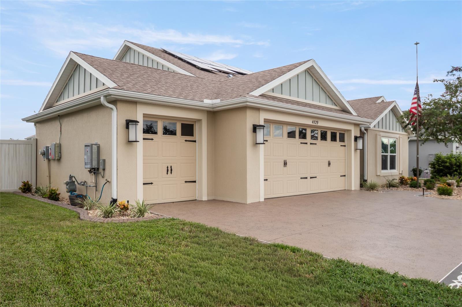 4529 SAMANTHA COURT
