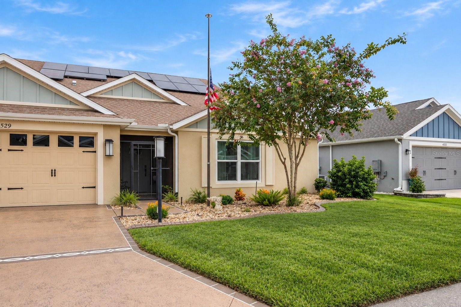 4529 SAMANTHA COURT