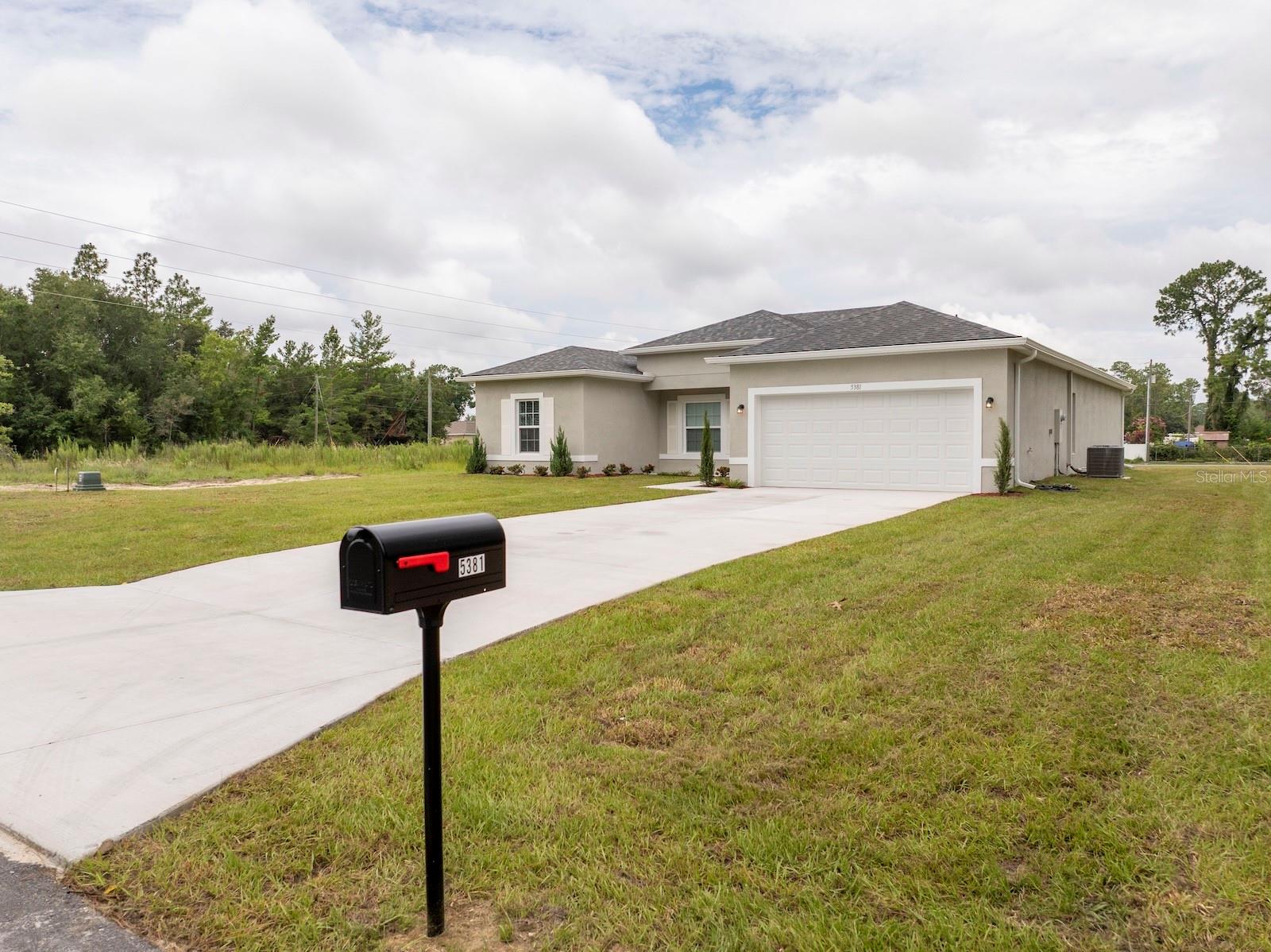 5381 SW 128TH STREET ROAD