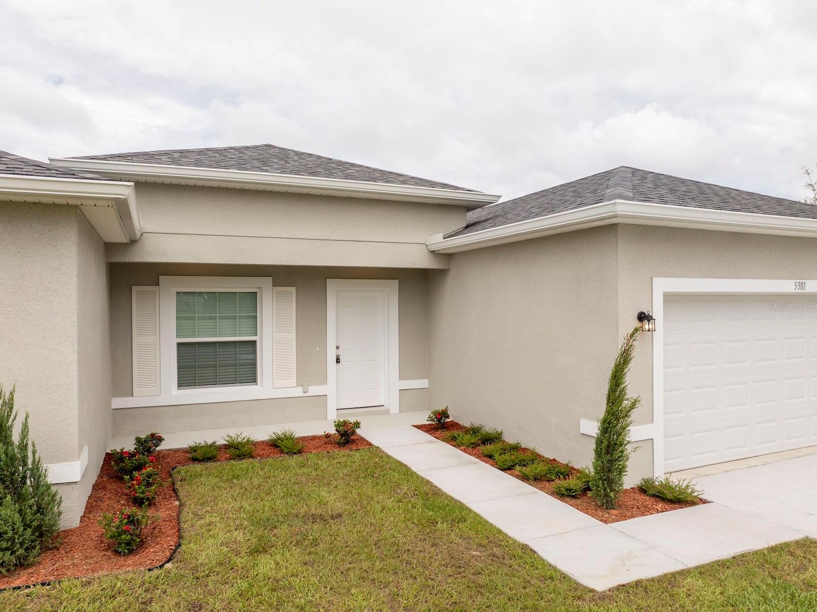5381 SW 128TH STREET ROAD
