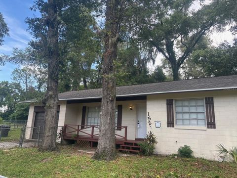 1527 NE 13TH AVENUE OCALA FL 34470