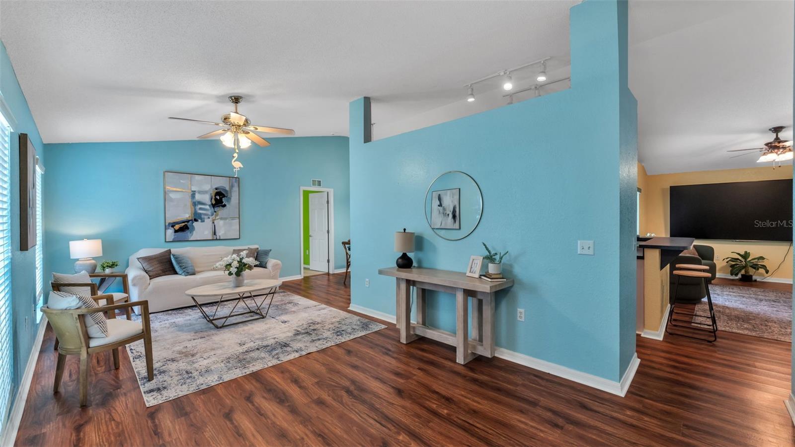134 CLOVERDALE ROAD