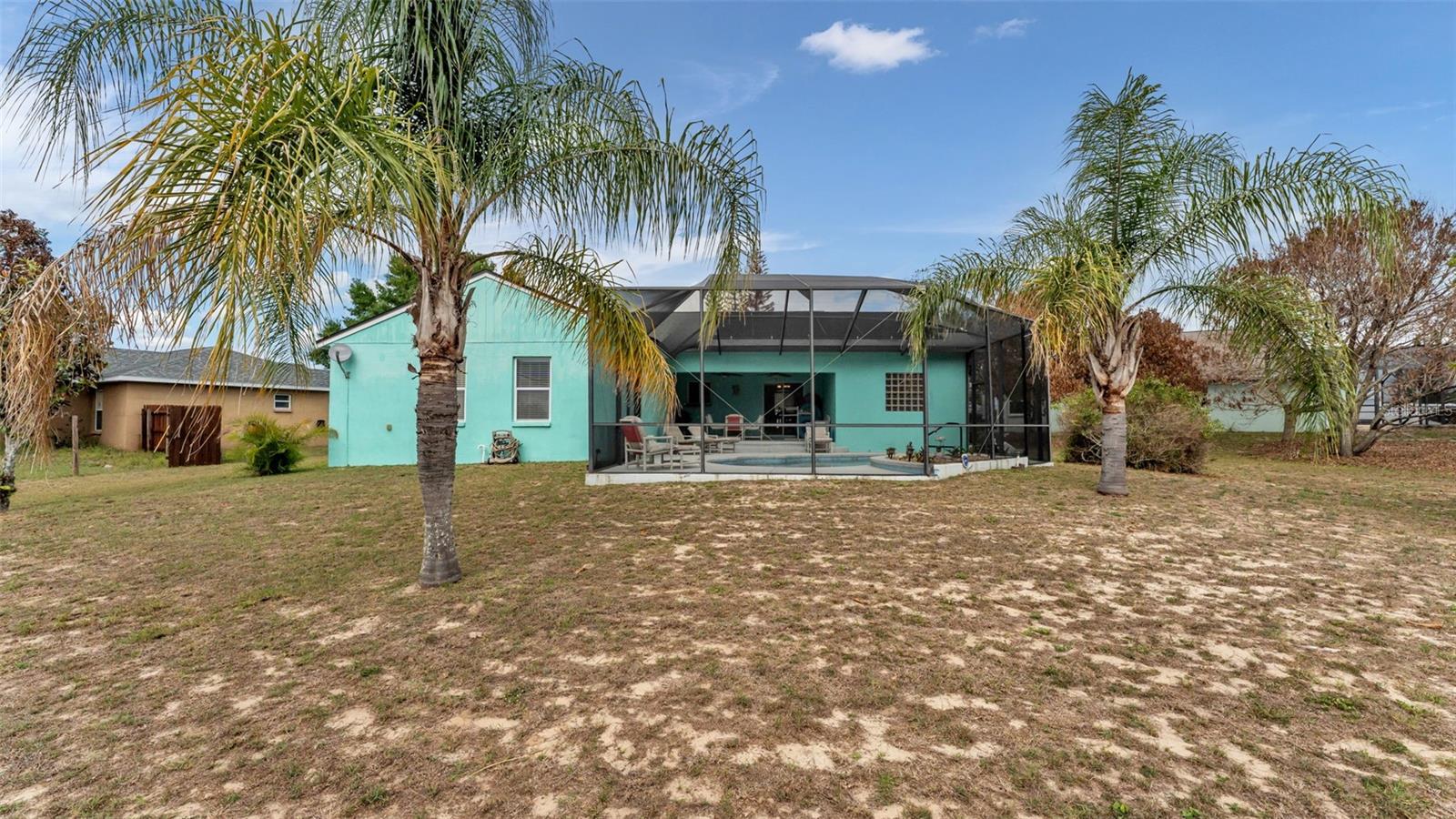 SAVANNA POINTE - Residential