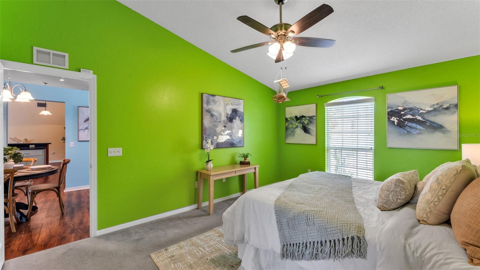SAVANNA POINTE - Residential
