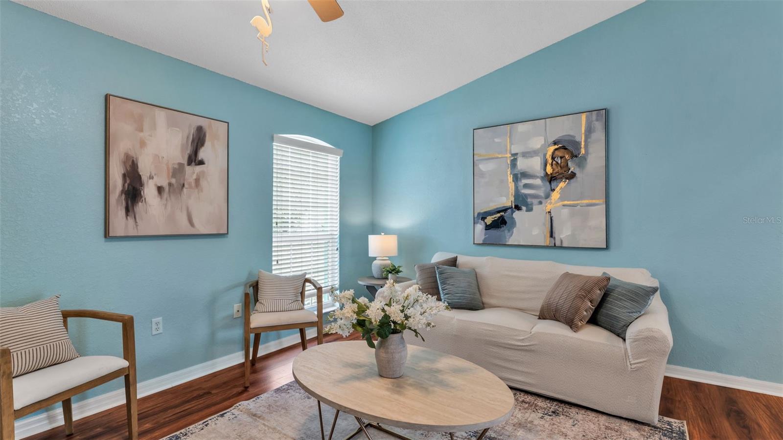 SAVANNA POINTE - Residential