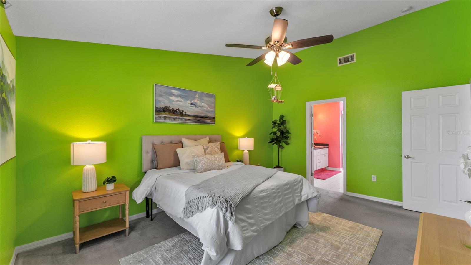 SAVANNA POINTE - Residential