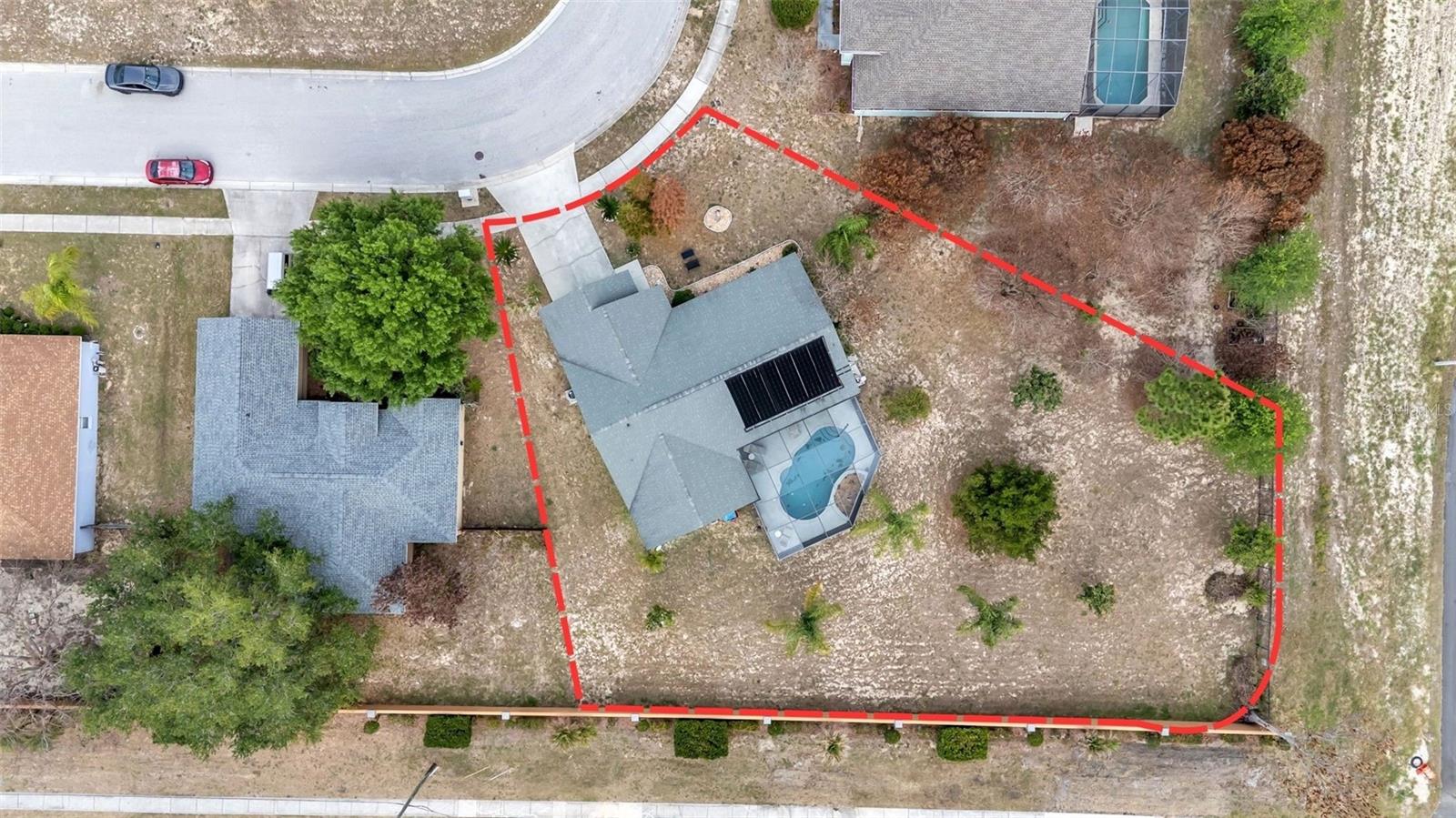 SAVANNA POINTE - Residential