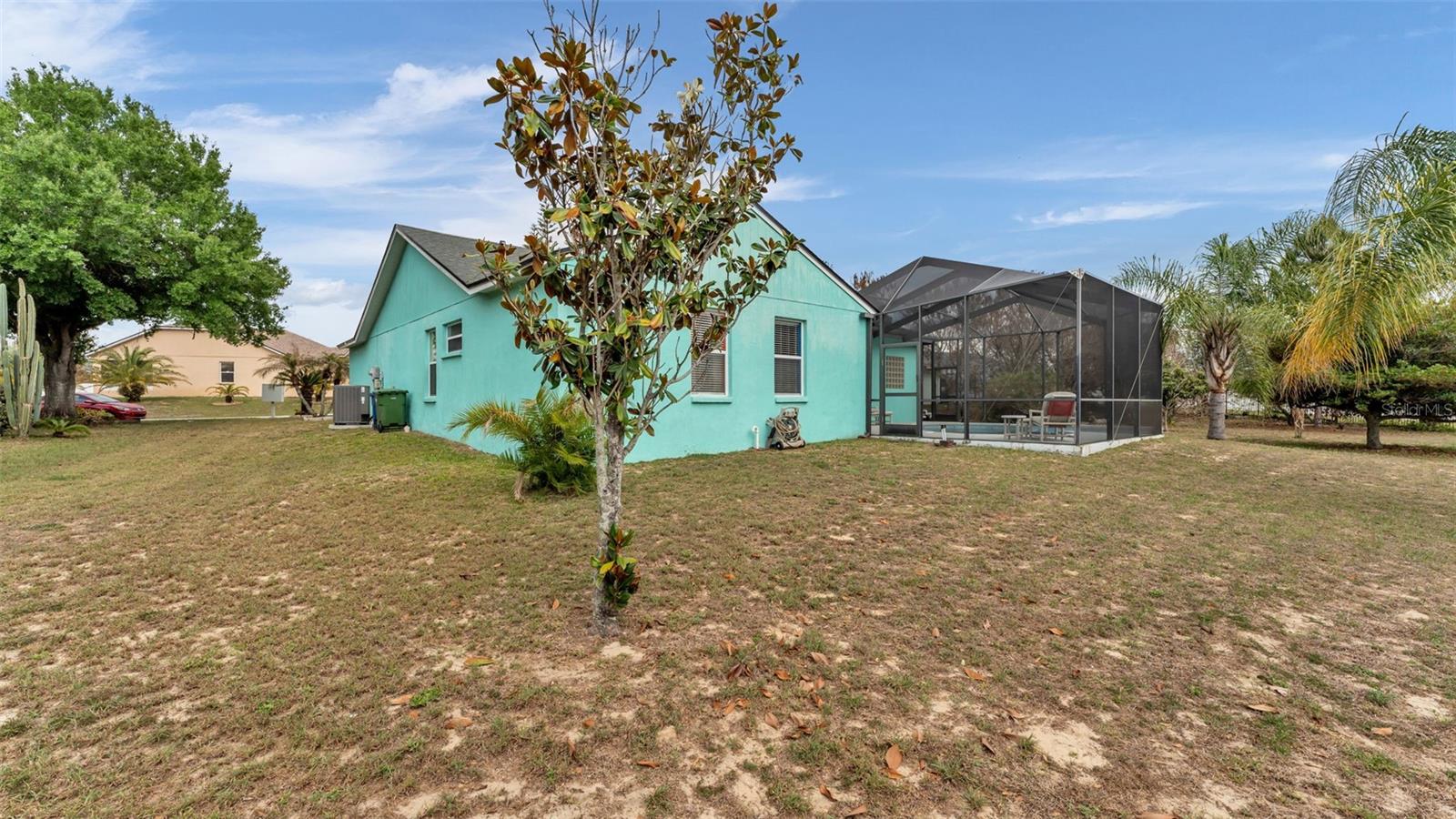 SAVANNA POINTE - Residential