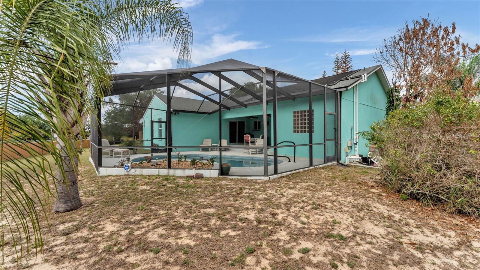 SAVANNA POINTE - Residential