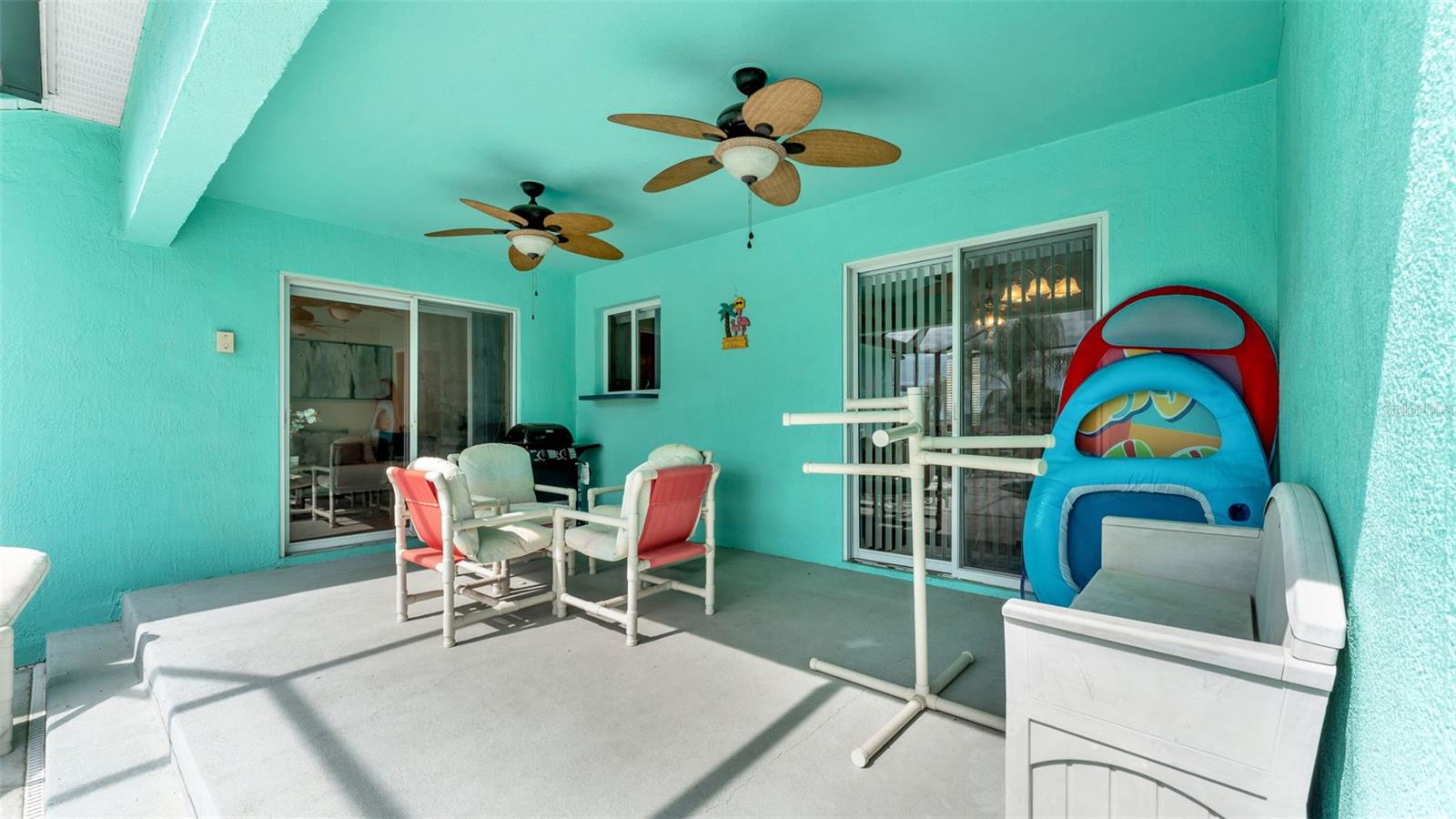 SAVANNA POINTE - Residential