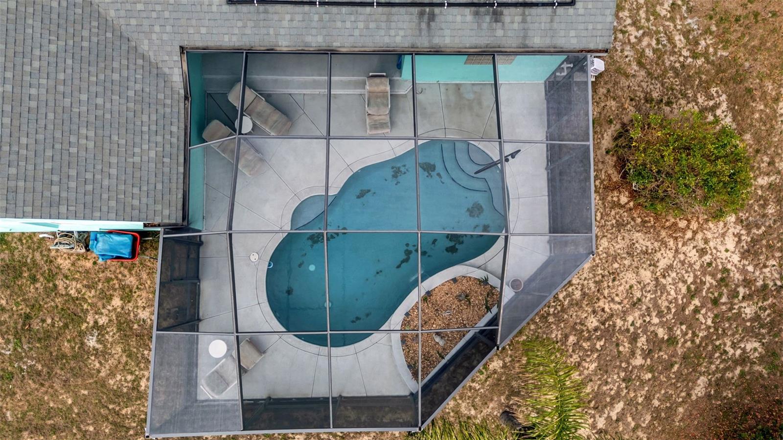 SAVANNA POINTE - Residential