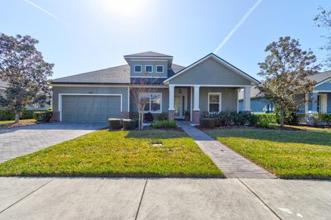 1204 DRAYCOTT STREET ORMOND BEACH FL 32174