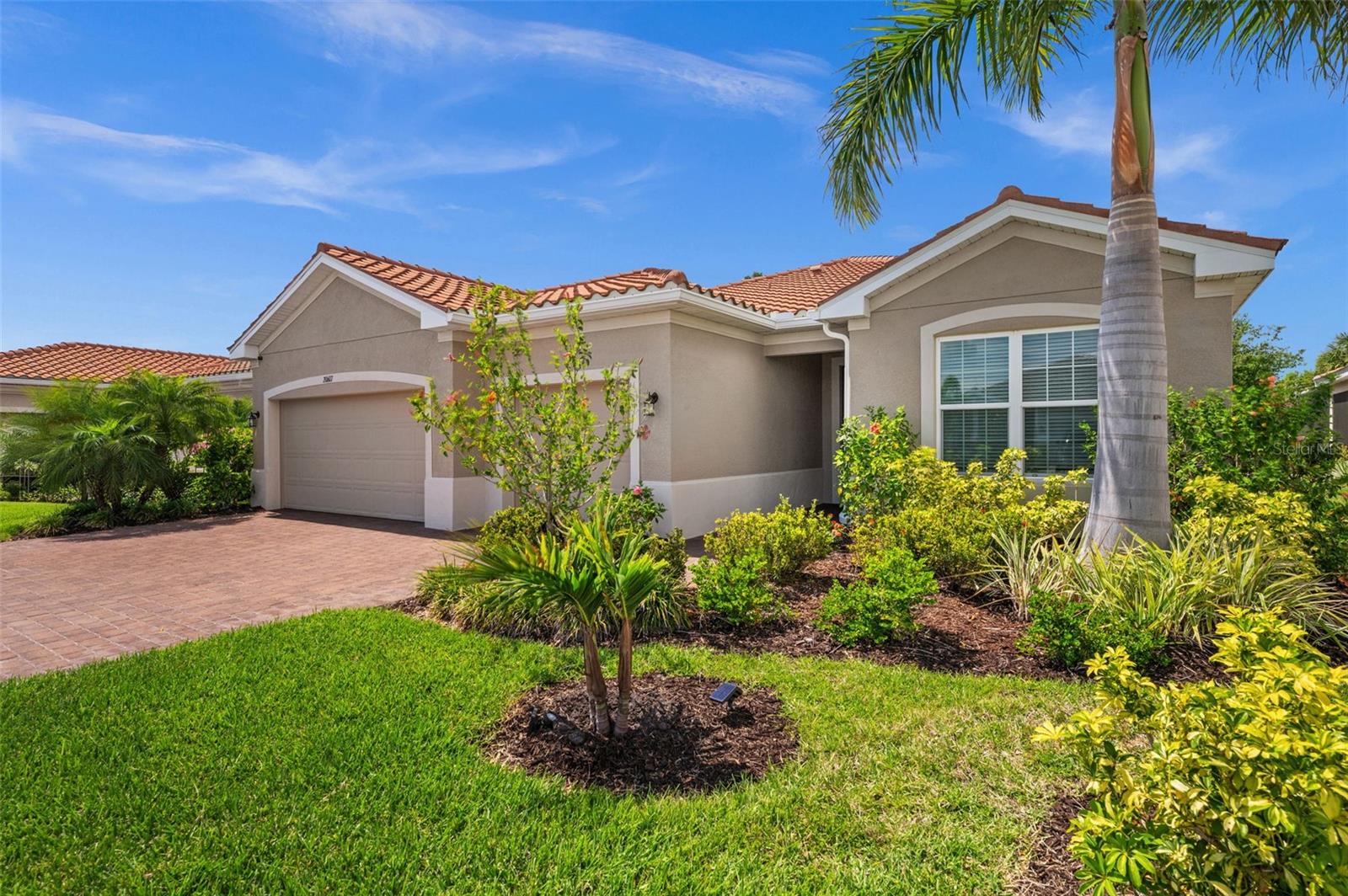 RENAISSANCE AT WEST VILLAGES - Residential