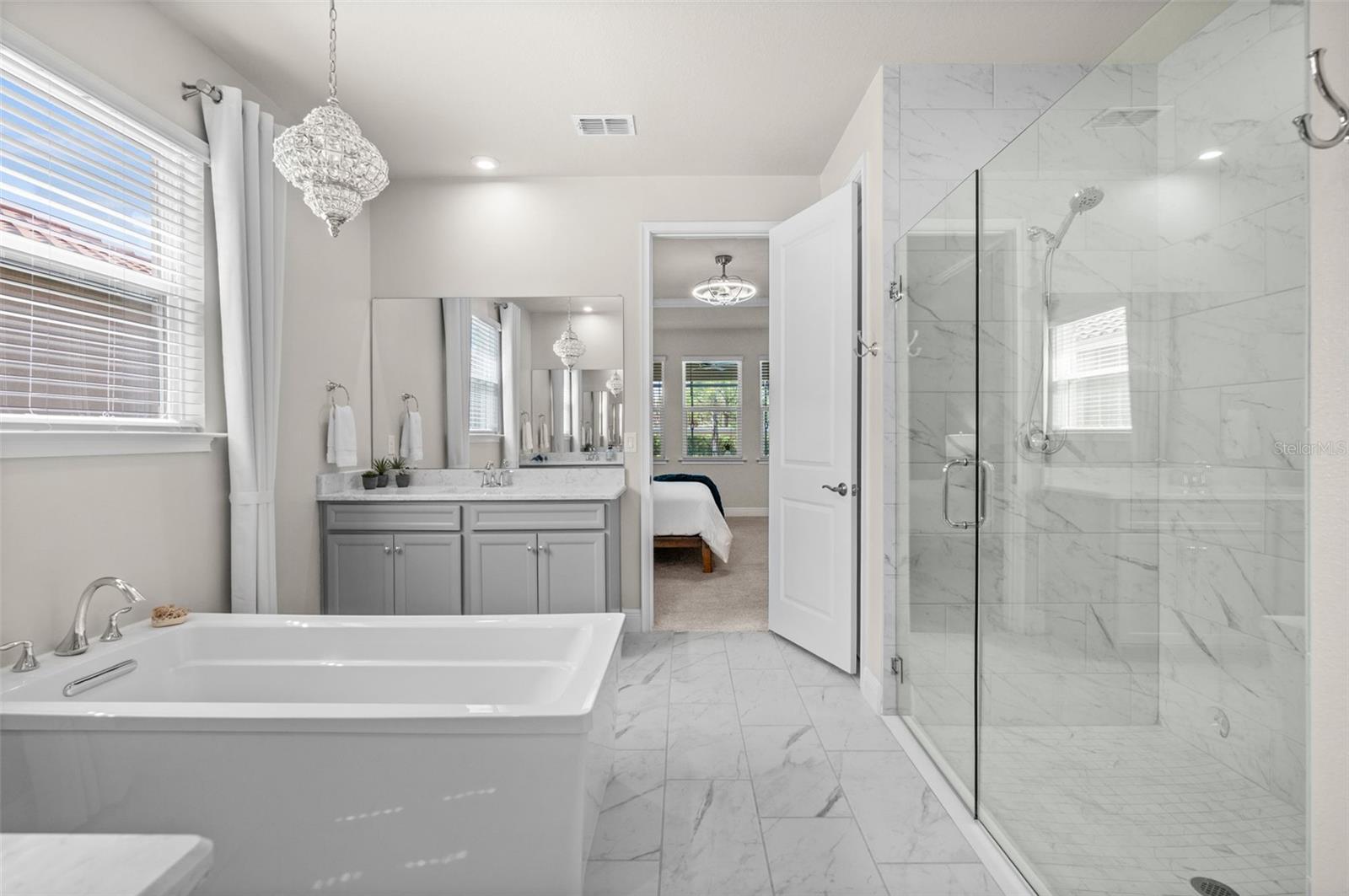 RENAISSANCE AT WEST VILLAGES - Residential