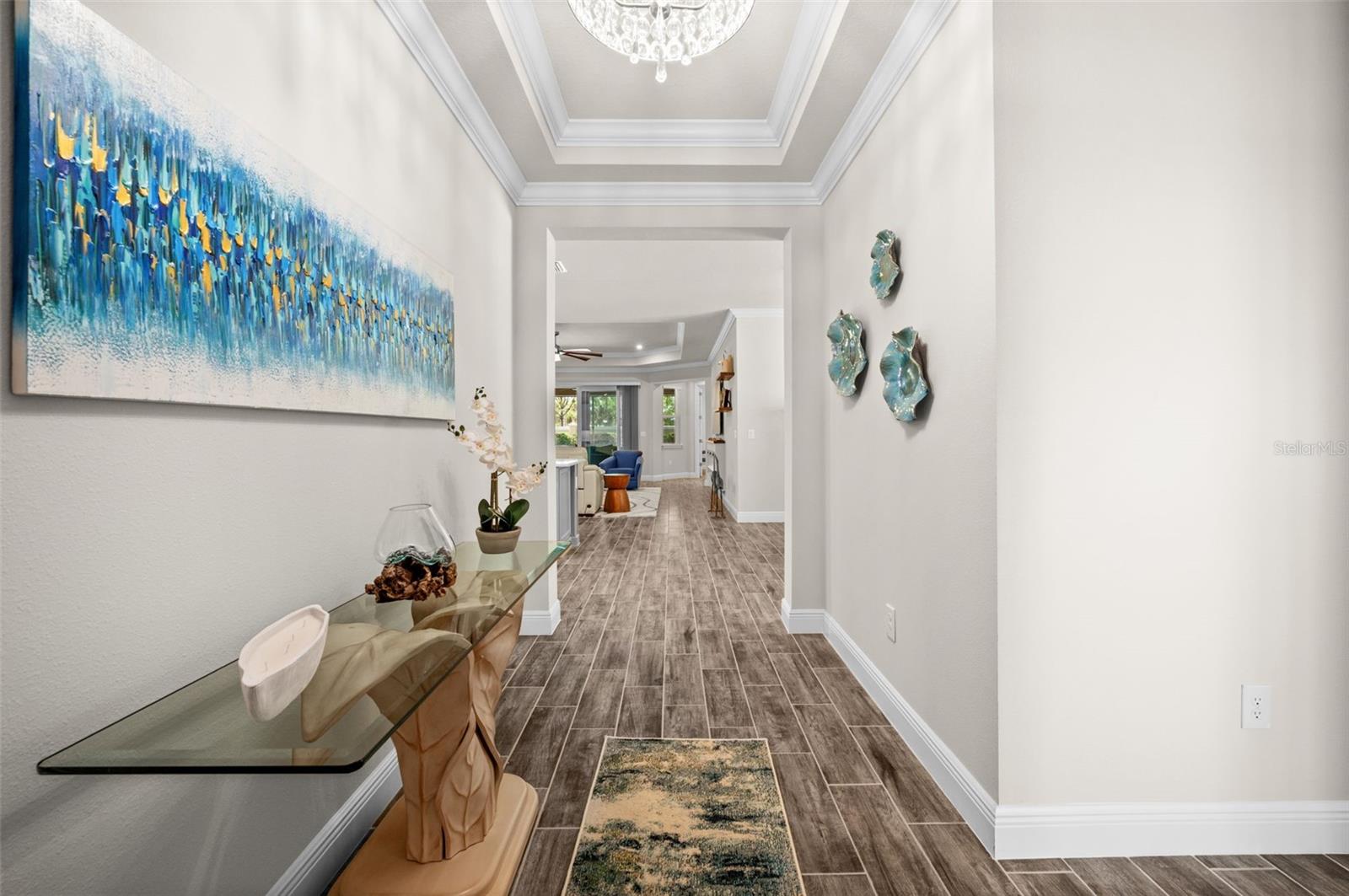 RENAISSANCE AT WEST VILLAGES - Residential