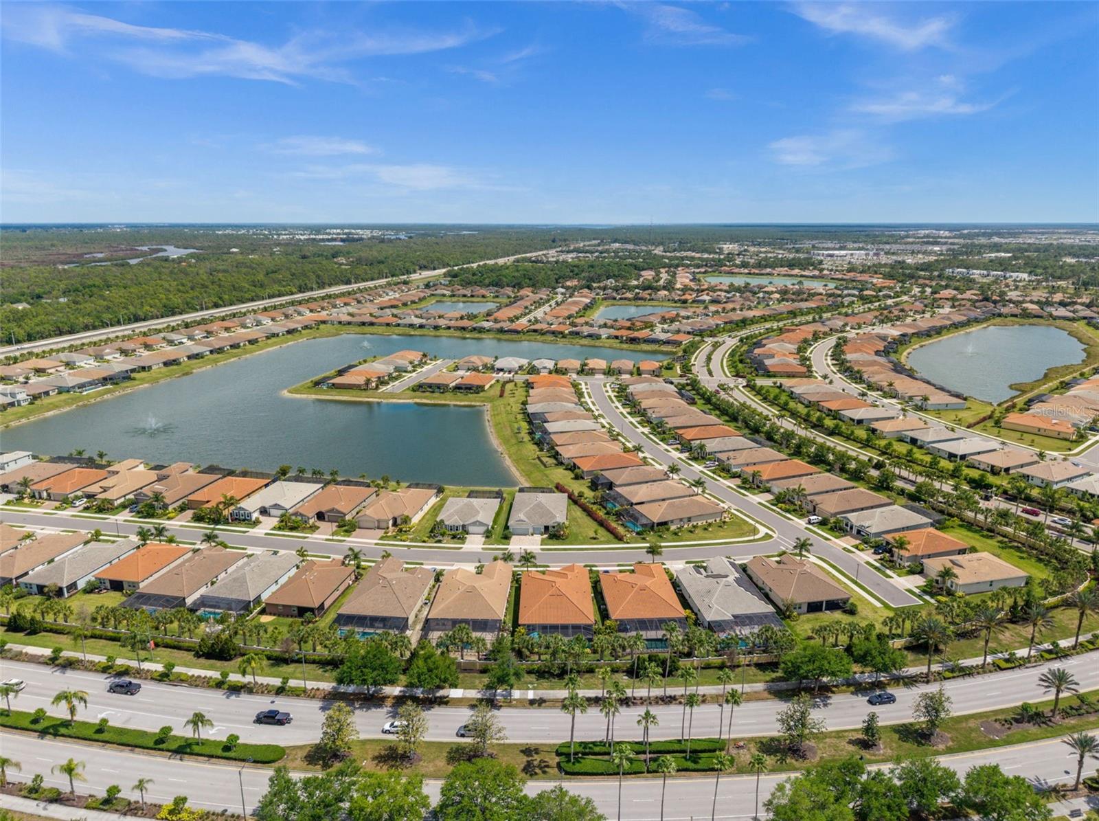 RENAISSANCE AT WEST VILLAGES - Residential