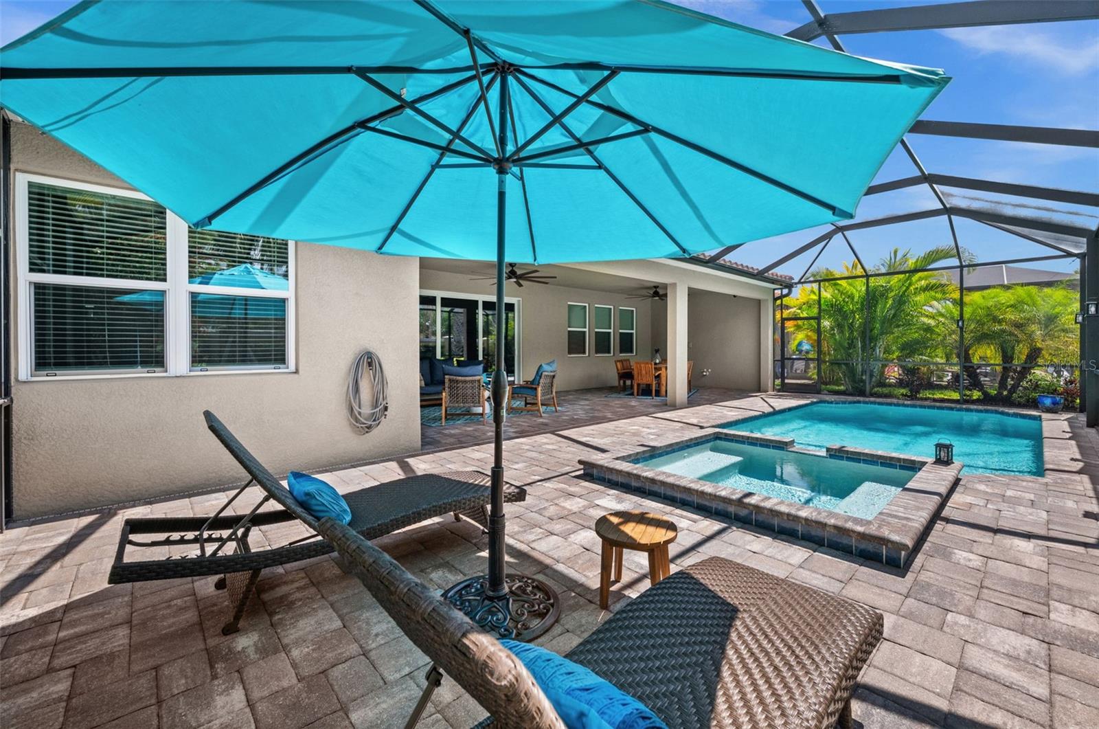 RENAISSANCE AT WEST VILLAGES - Residential