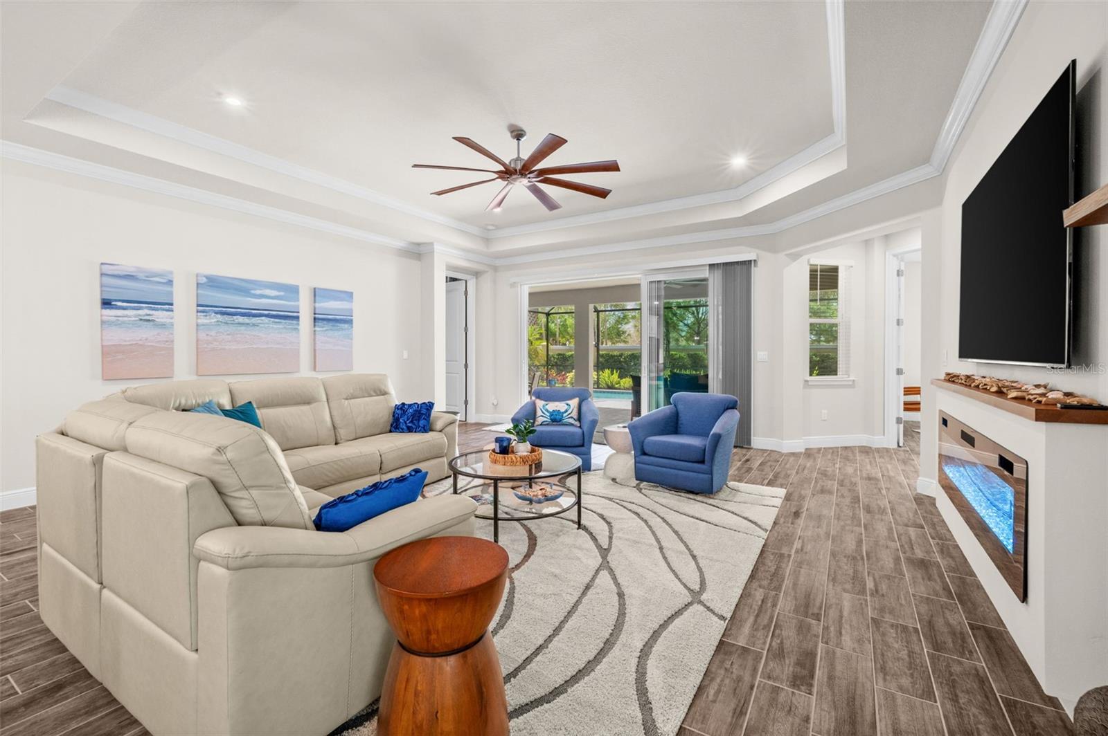 RENAISSANCE AT WEST VILLAGES - Residential