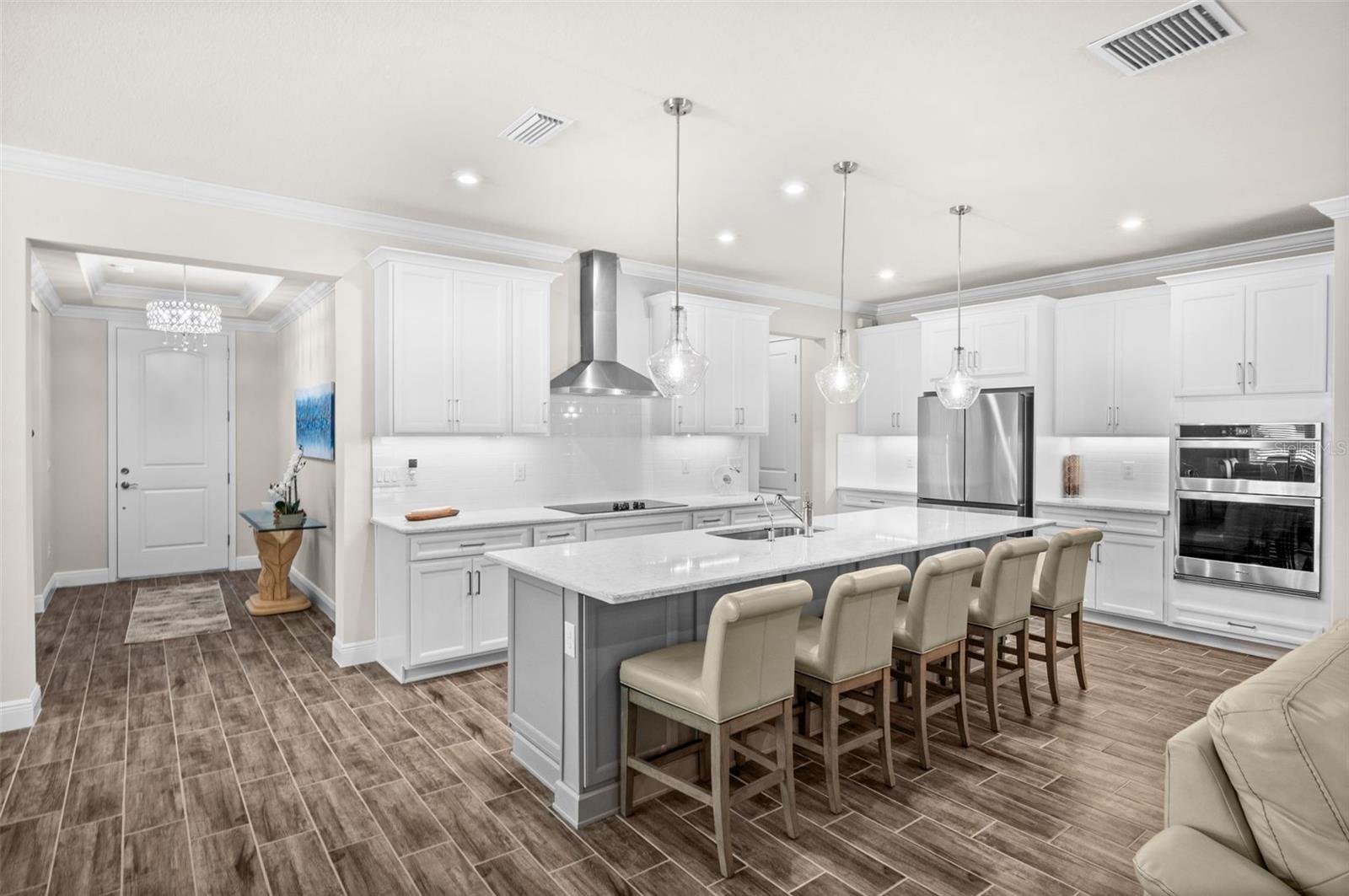 RENAISSANCE AT WEST VILLAGES - Residential