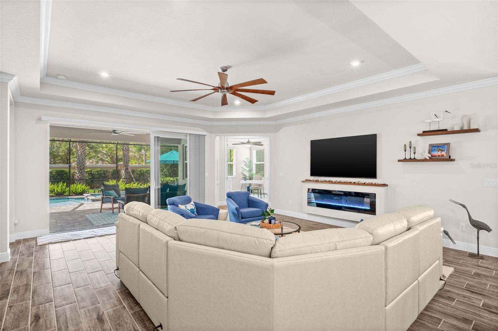 RENAISSANCE AT WEST VILLAGES - Residential