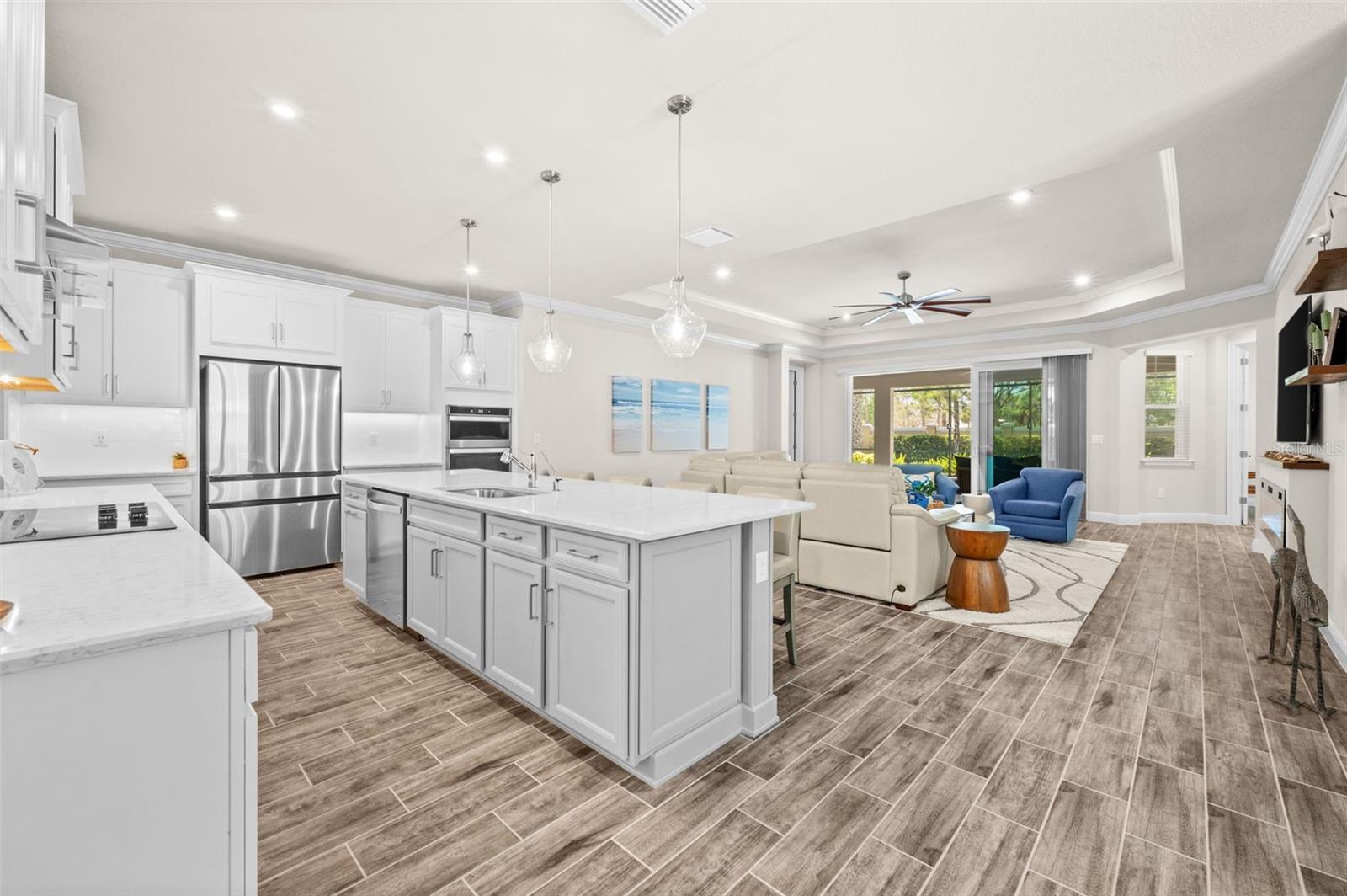 RENAISSANCE AT WEST VILLAGES - Residential