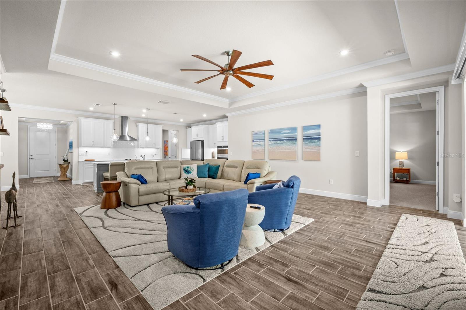 RENAISSANCE AT WEST VILLAGES - Residential