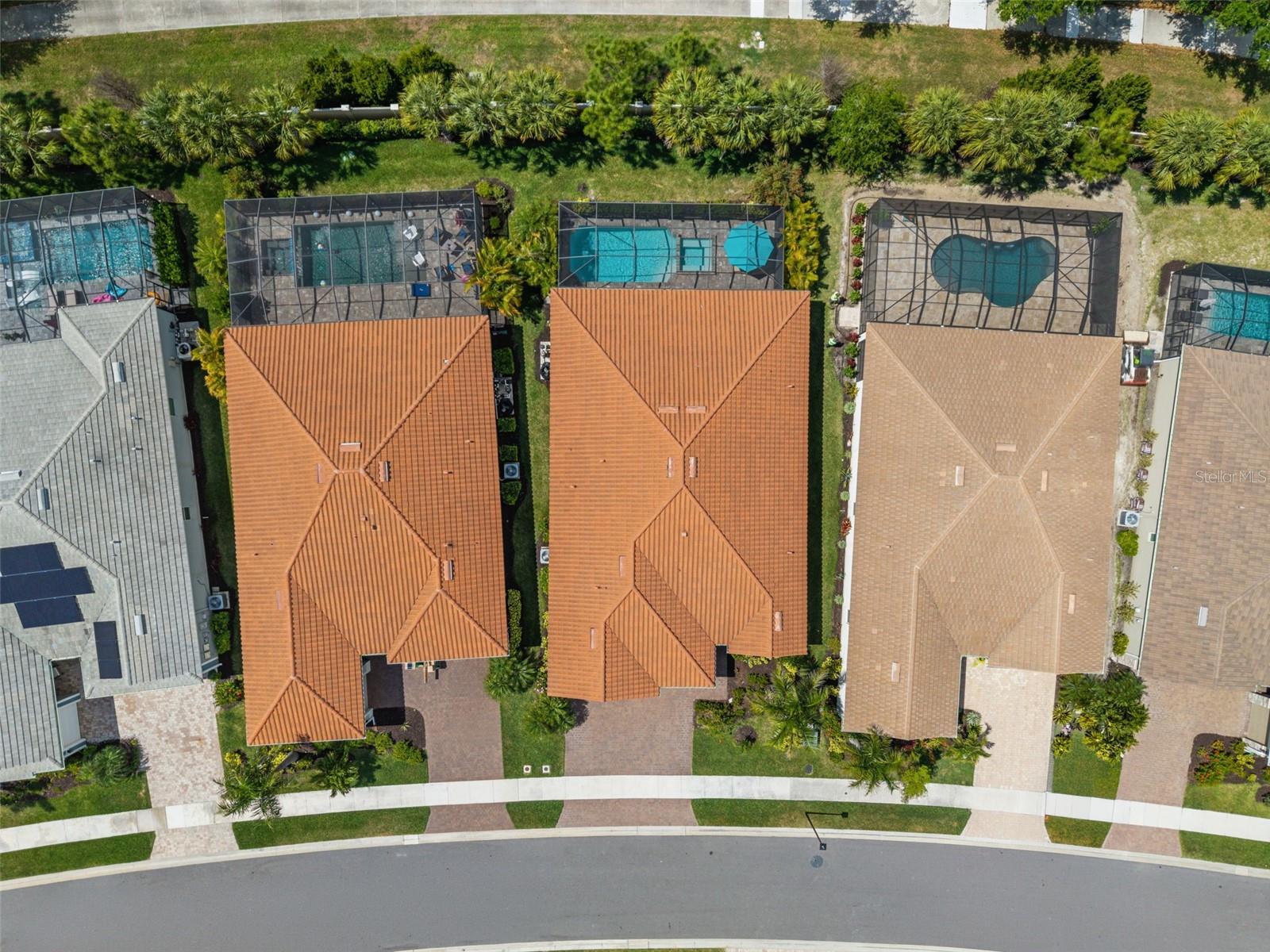 RENAISSANCE AT WEST VILLAGES - Residential