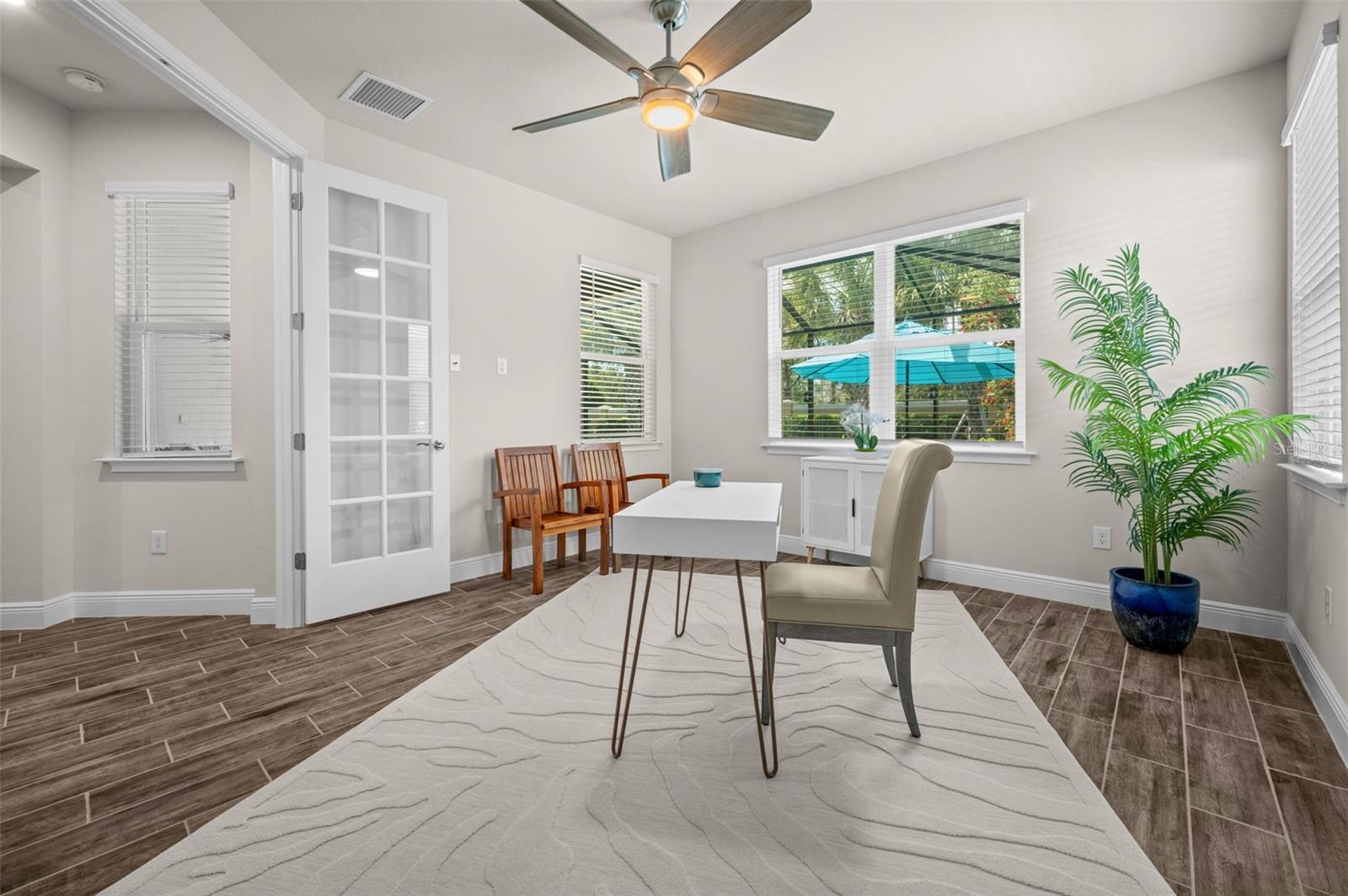 RENAISSANCE AT WEST VILLAGES - Residential