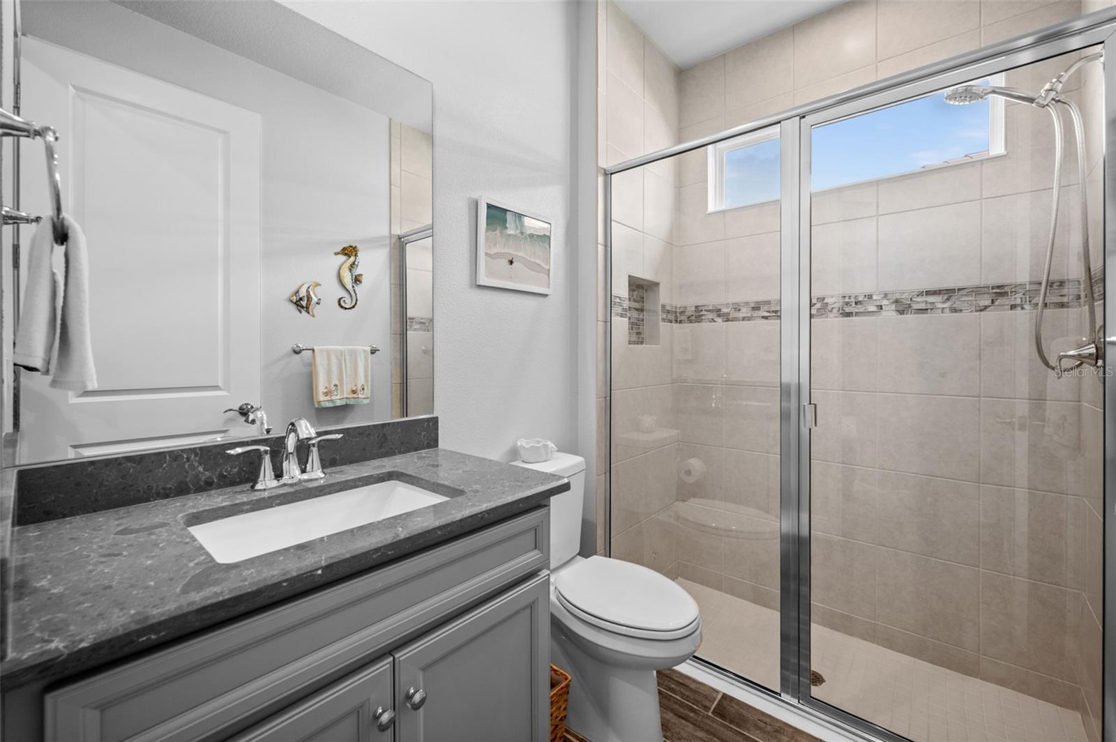 RENAISSANCE AT WEST VILLAGES - Residential