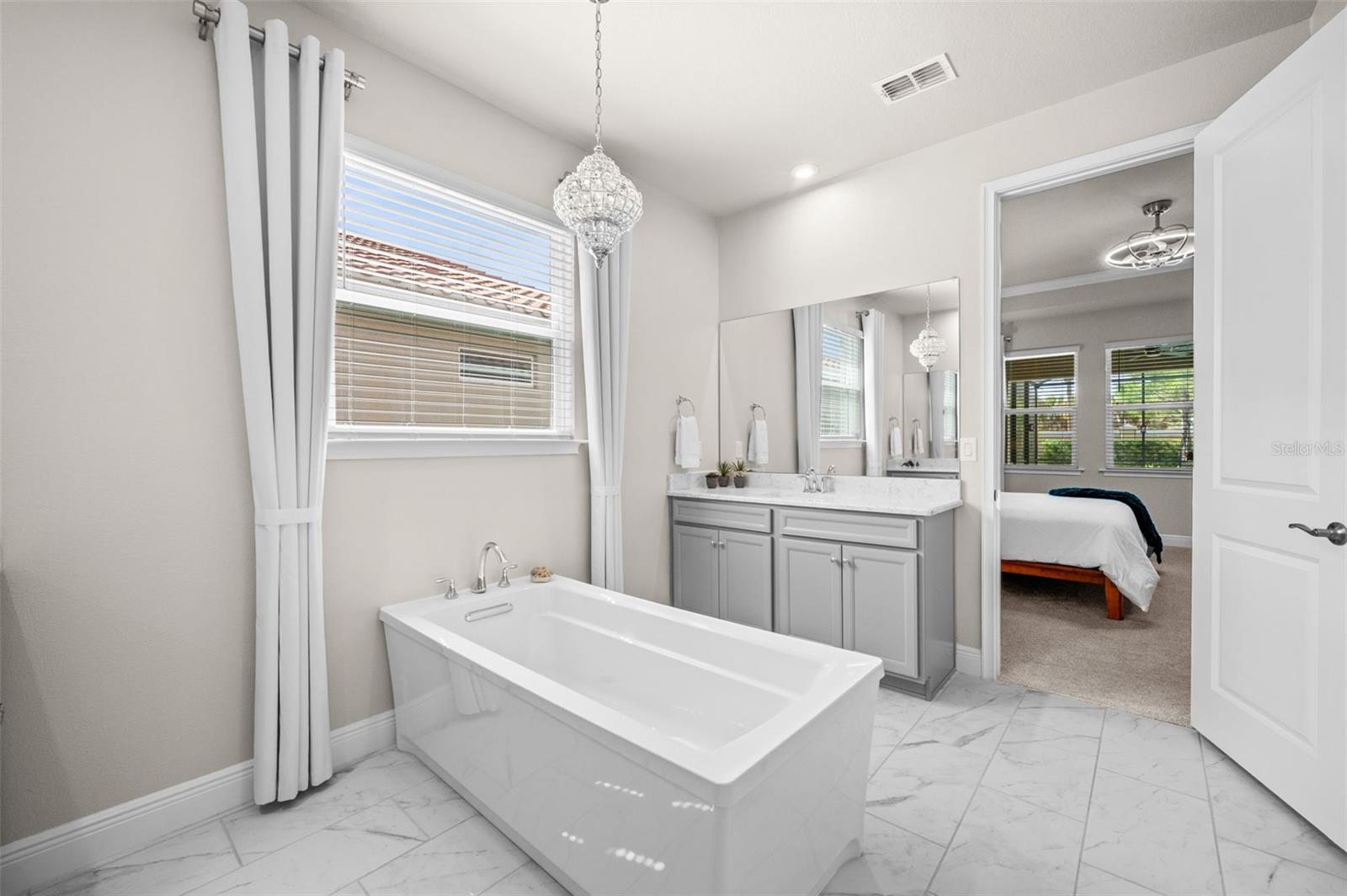 RENAISSANCE AT WEST VILLAGES - Residential