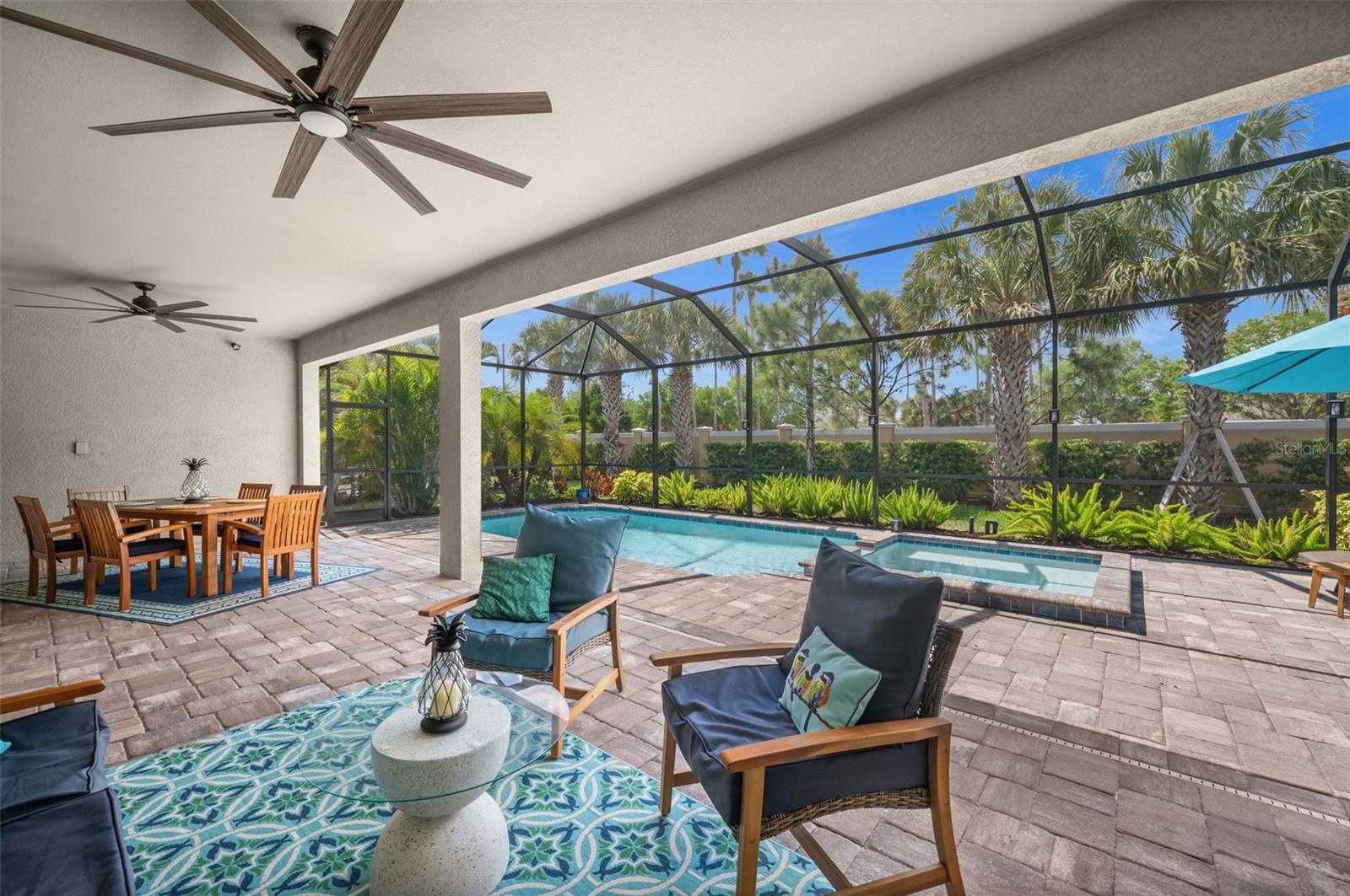 RENAISSANCE AT WEST VILLAGES - Residential