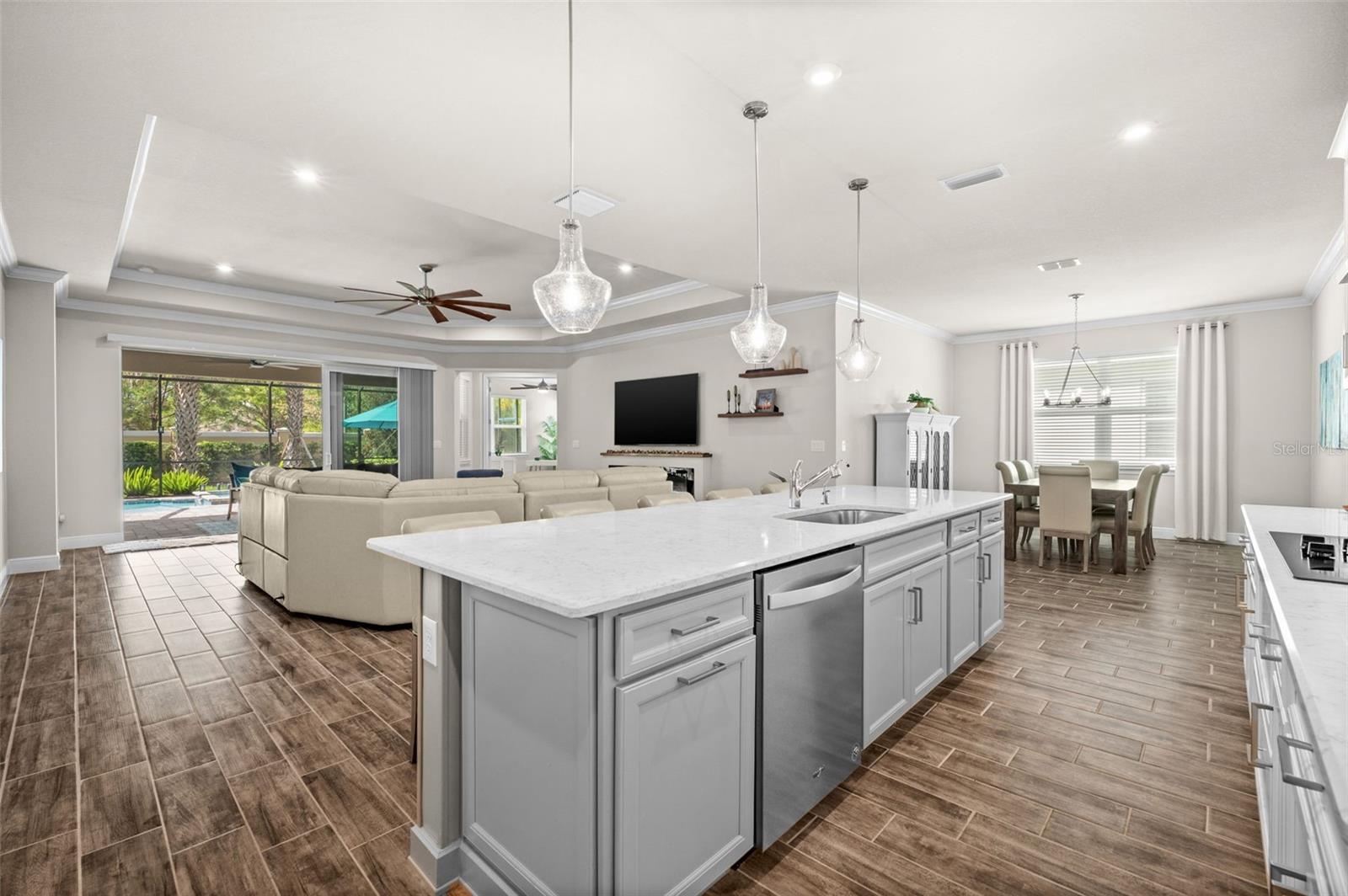 RENAISSANCE AT WEST VILLAGES - Residential