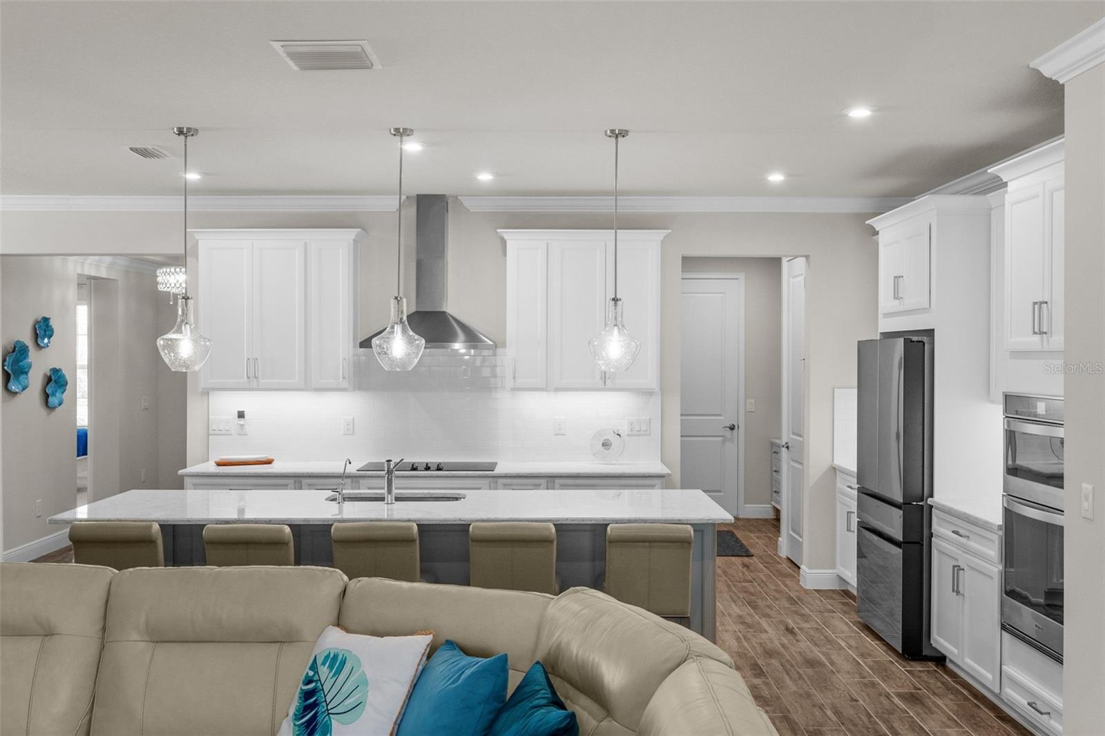 RENAISSANCE AT WEST VILLAGES - Residential