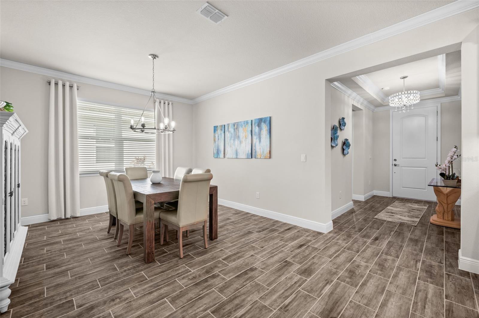 RENAISSANCE AT WEST VILLAGES - Residential