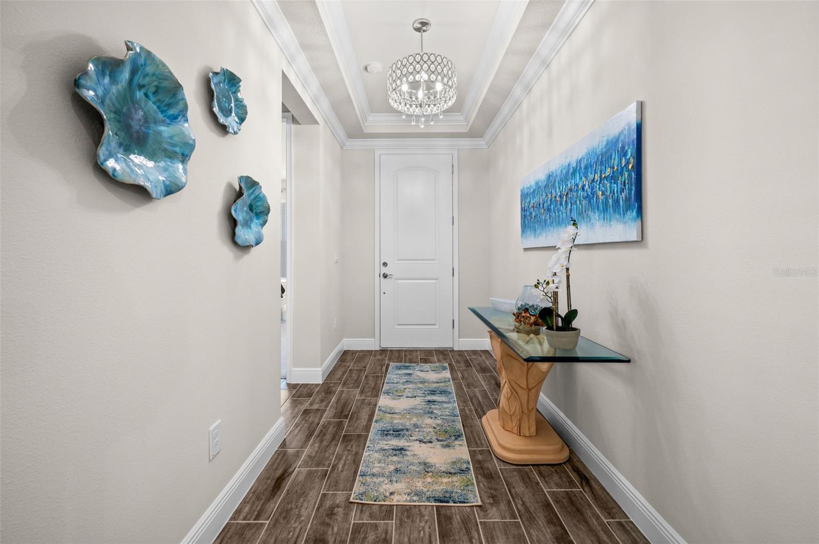 RENAISSANCE AT WEST VILLAGES - Residential