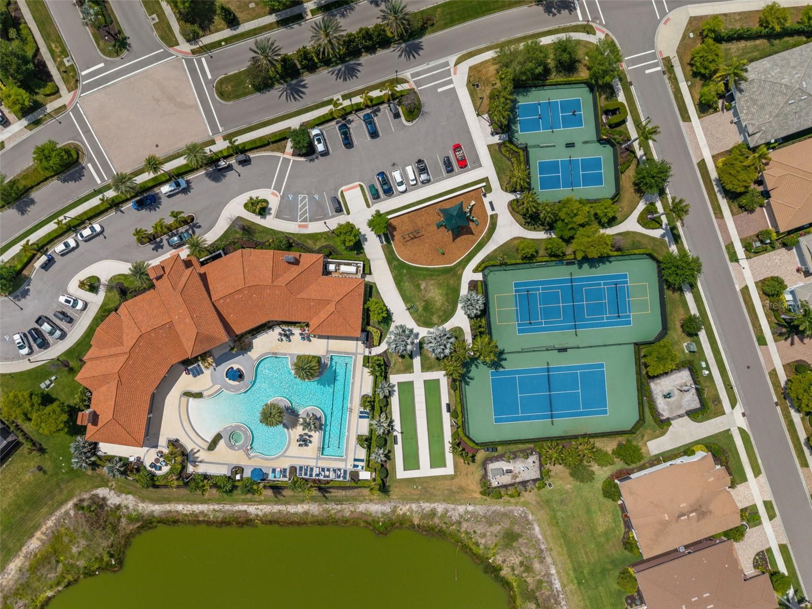 RENAISSANCE AT WEST VILLAGES - Residential