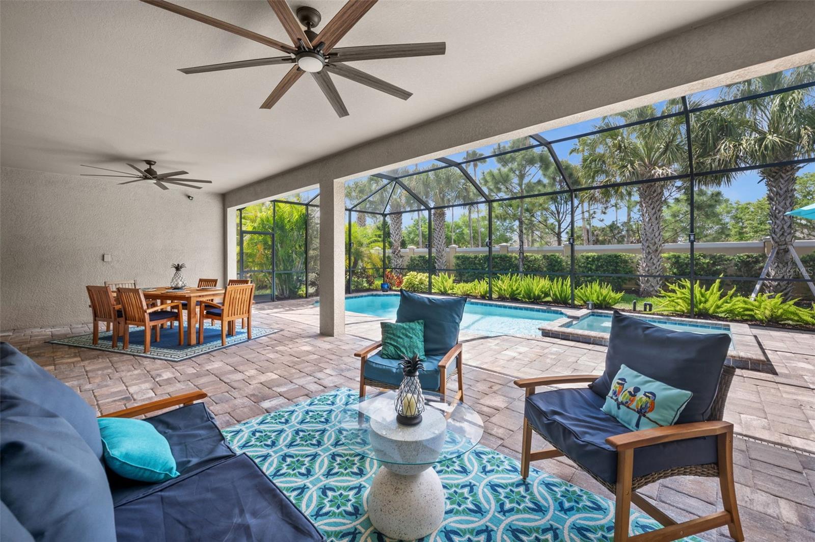 RENAISSANCE AT WEST VILLAGES - Residential