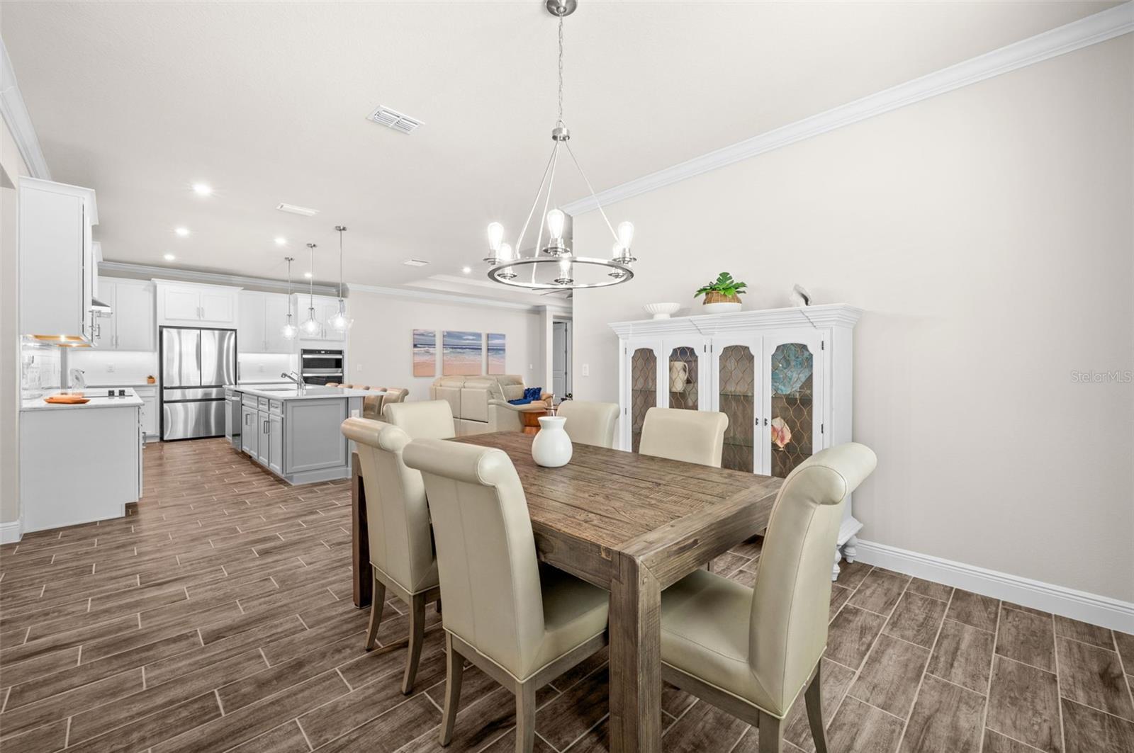 RENAISSANCE AT WEST VILLAGES - Residential