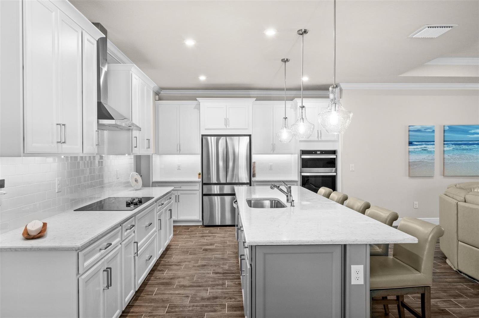 RENAISSANCE AT WEST VILLAGES - Residential